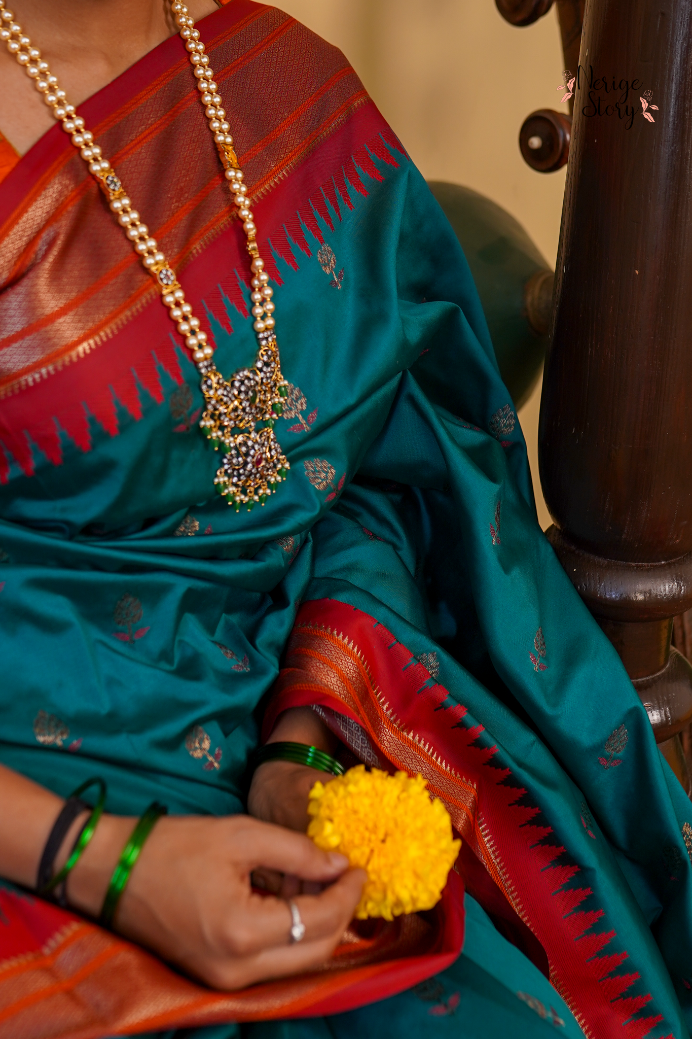 GHANSHIKA (घनशिका)