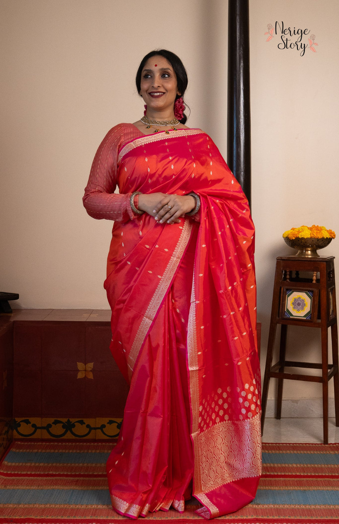 LALITHAKUMARI (ललिताकुमारी)