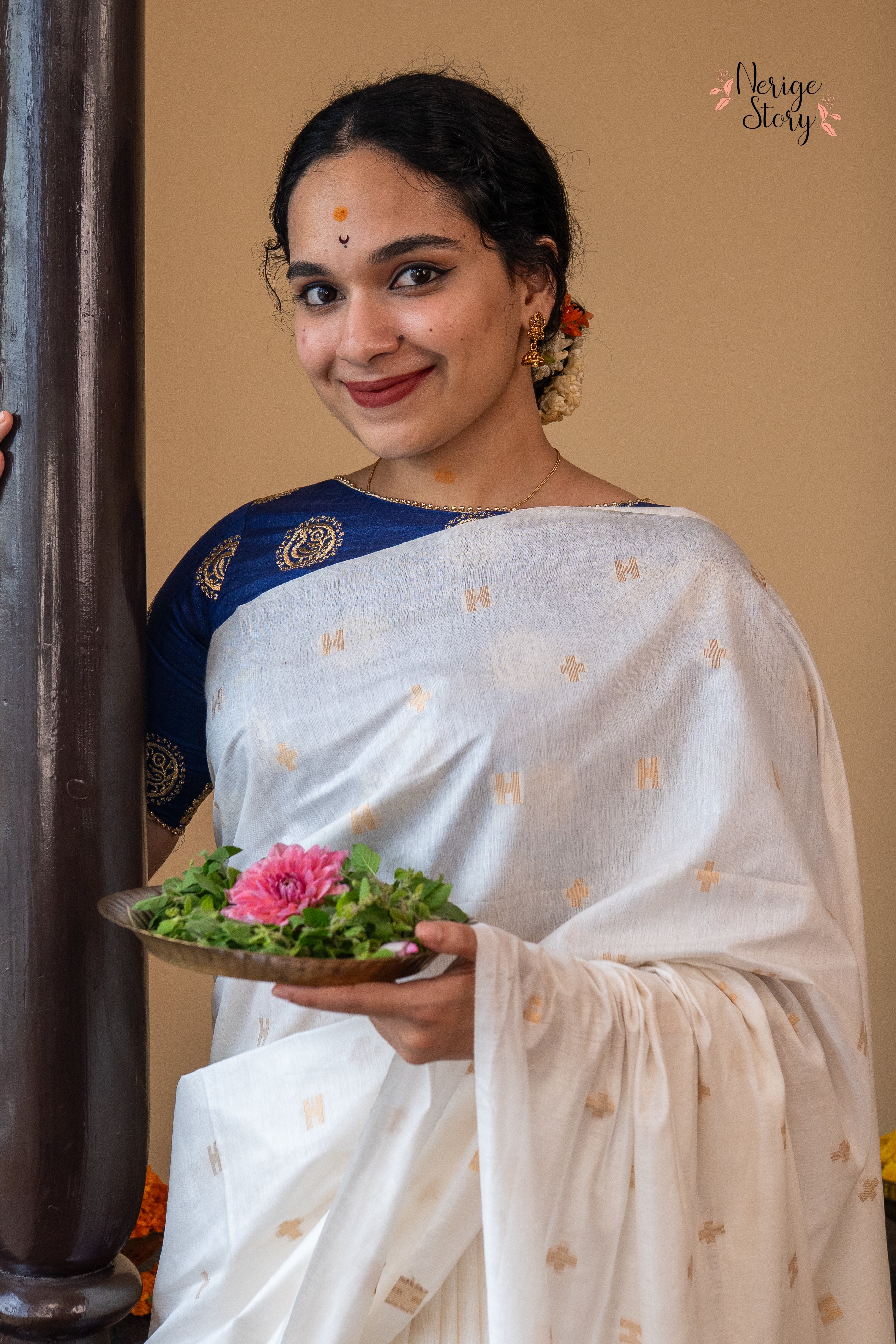 PONNONASMRITHI ( പൊന്നോനസ്മൃതി )