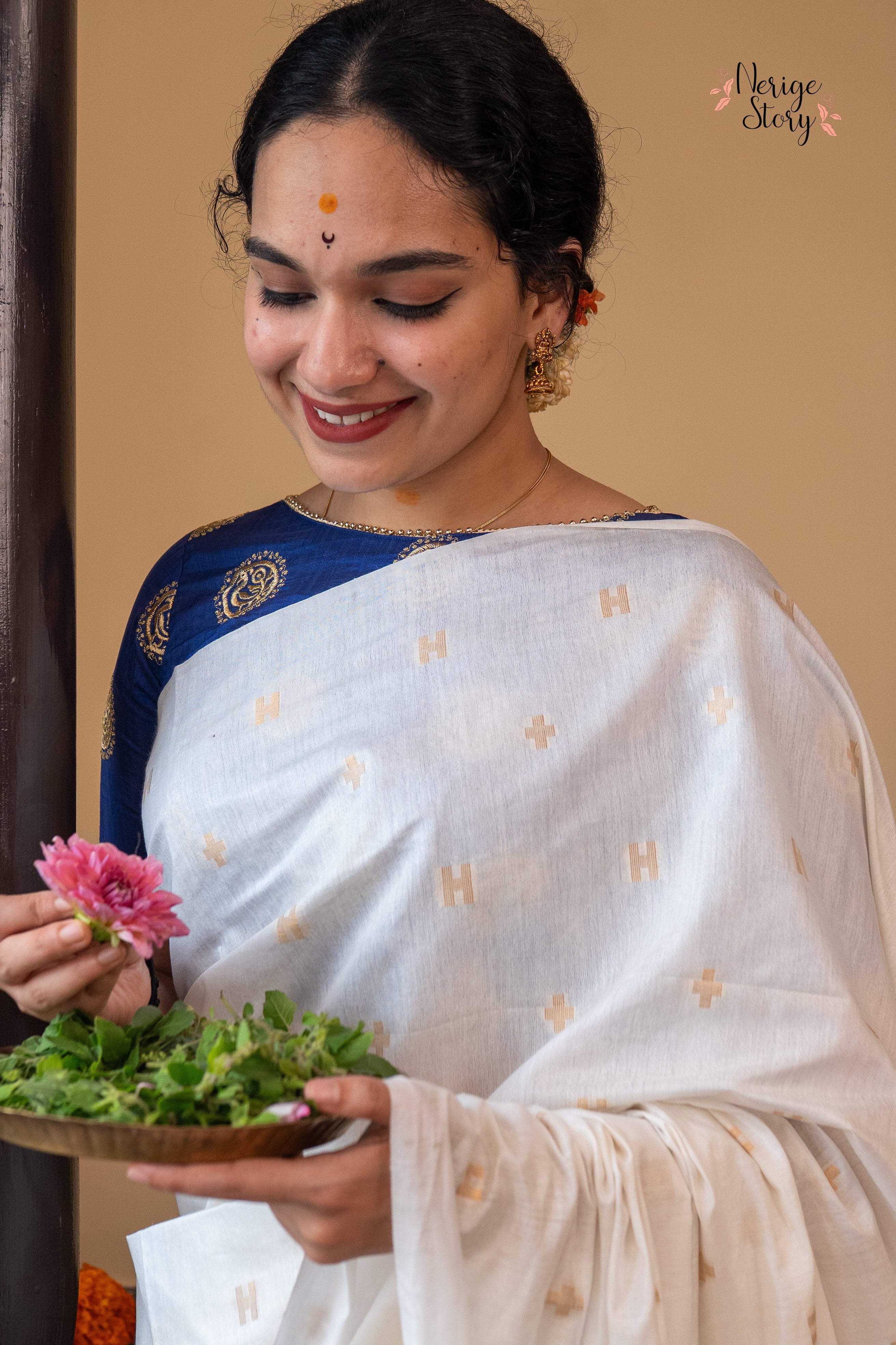 PONNONASMRITHI ( പൊന്നോനസ്മൃതി )