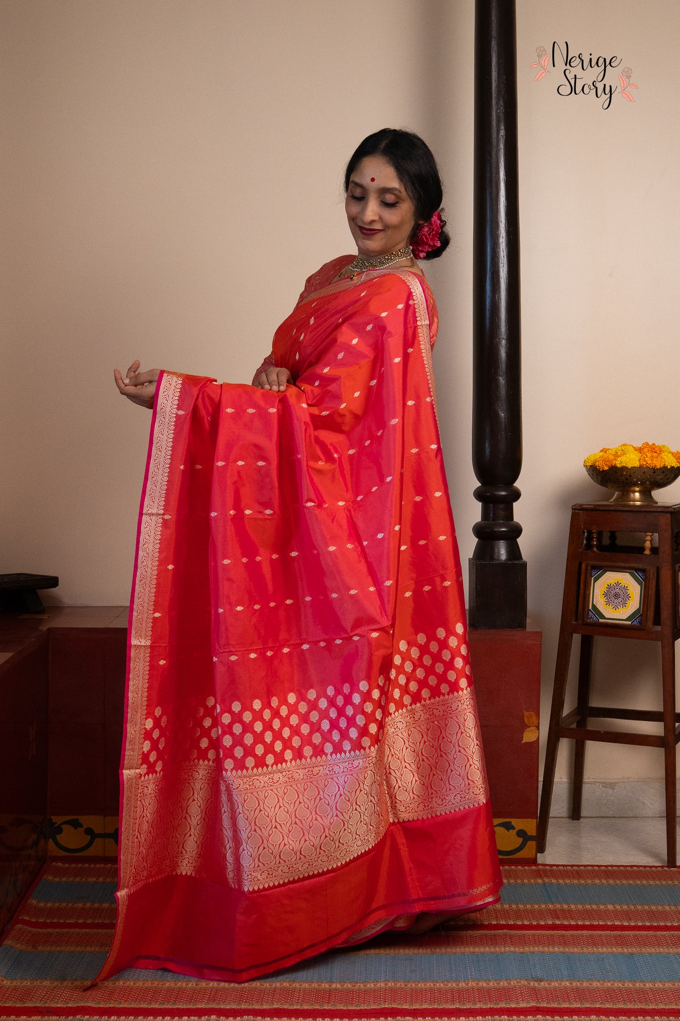 LALITHAKUMARI (ललिताकुमारी)