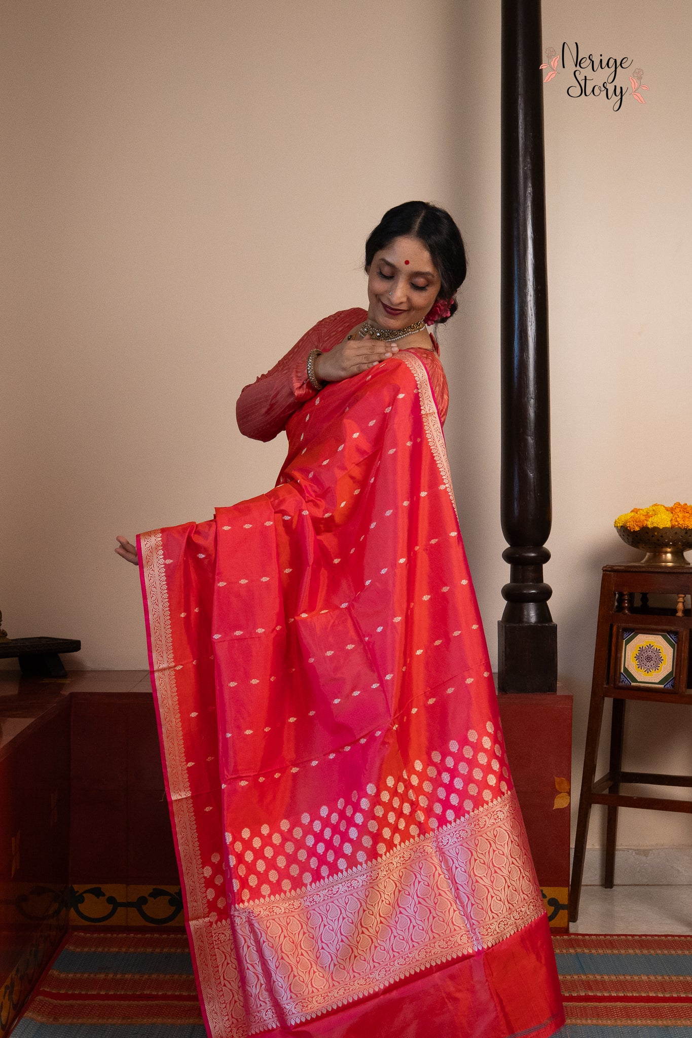 LALITHAKUMARI (ललिताकुमारी)