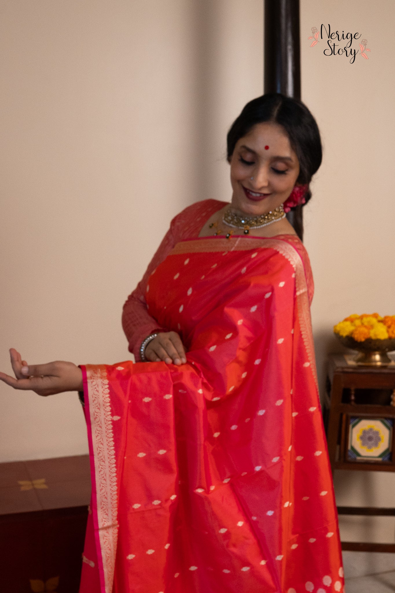 LALITHAKUMARI (ललिताकुमारी)