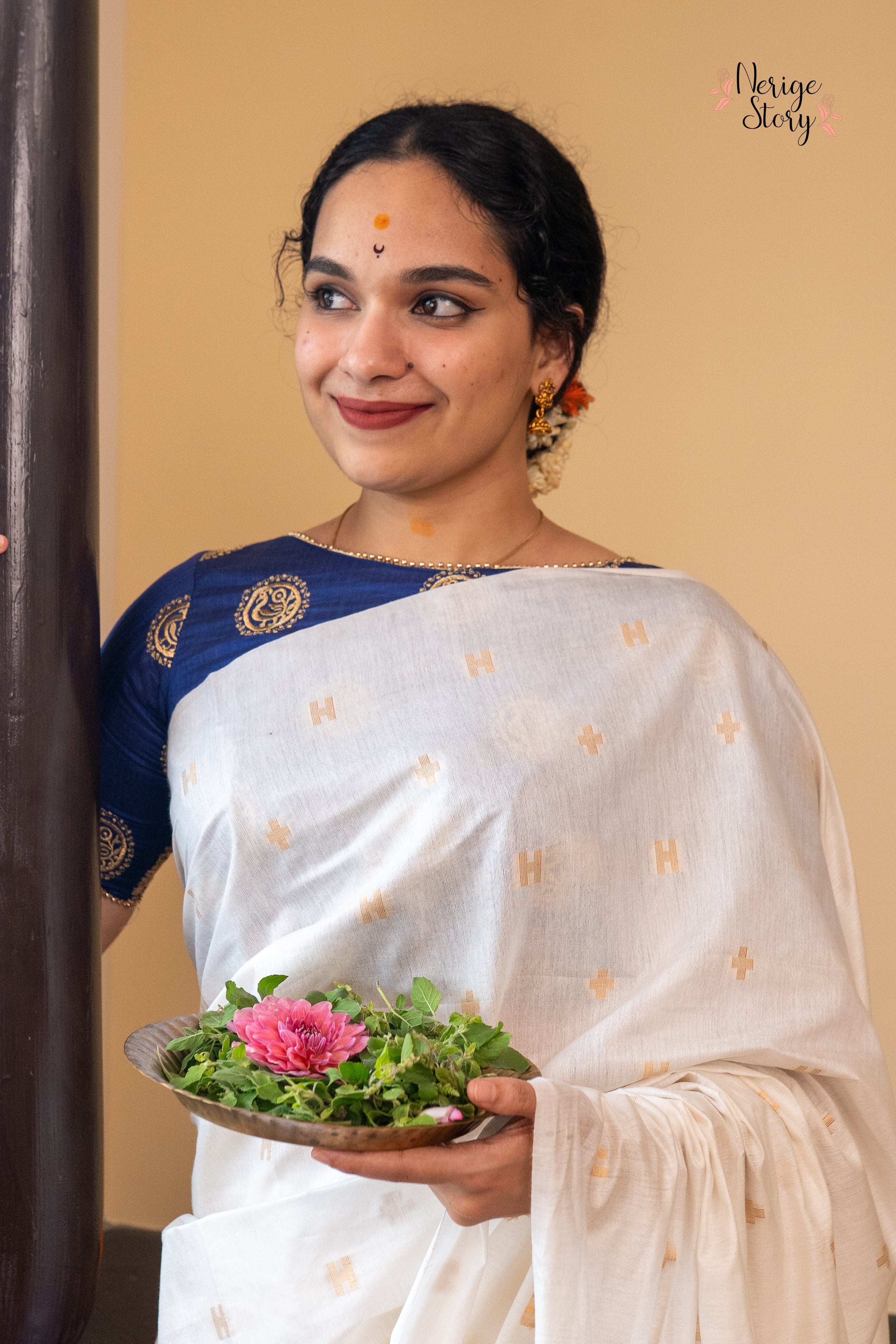 PONNONASMRITHI ( പൊന്നോനസ്മൃതി )