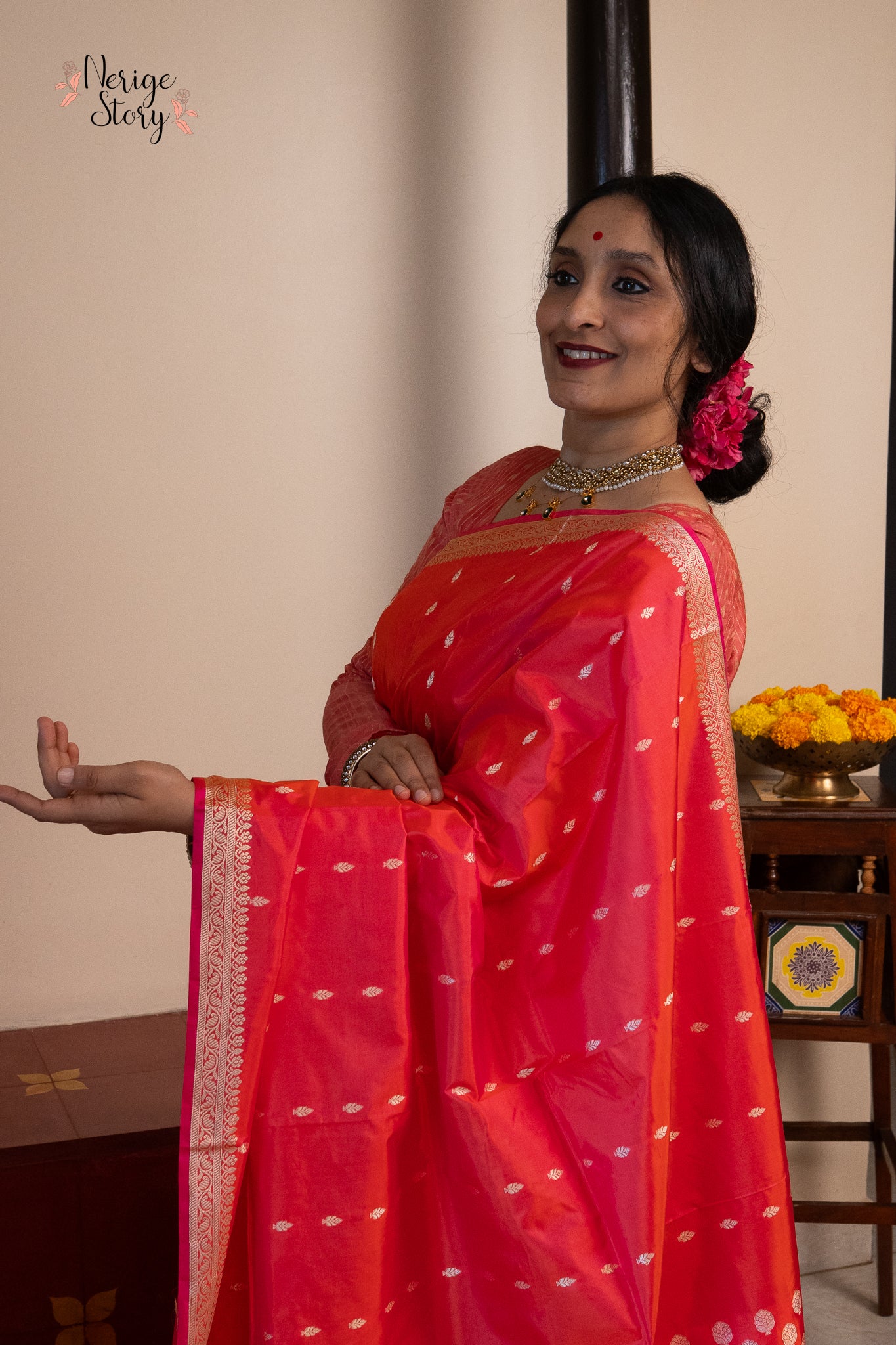 LALITHAKUMARI (ललिताकुमारी)
