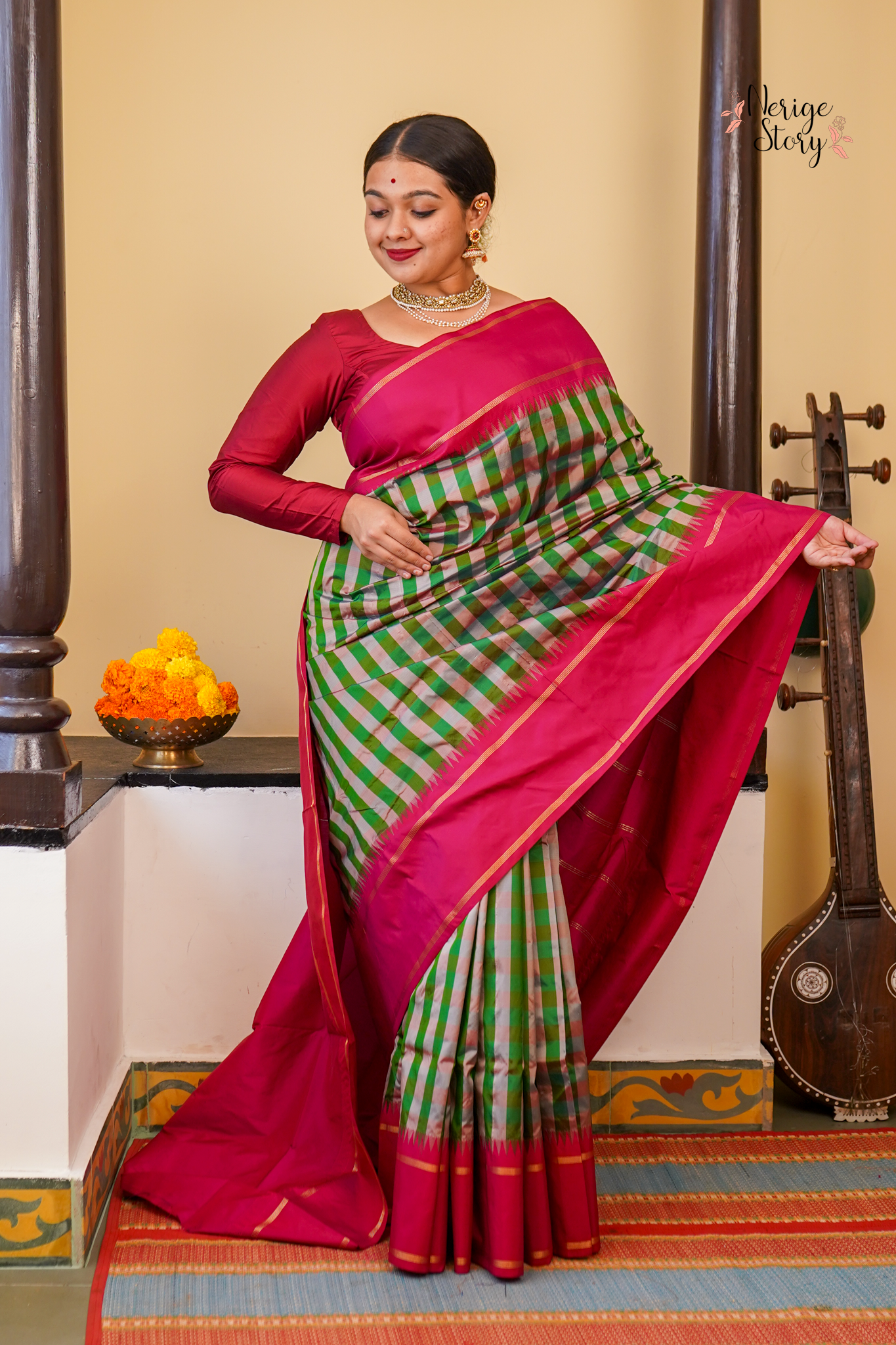 JAYASHREE (ಜಯಶ್ರೀ)