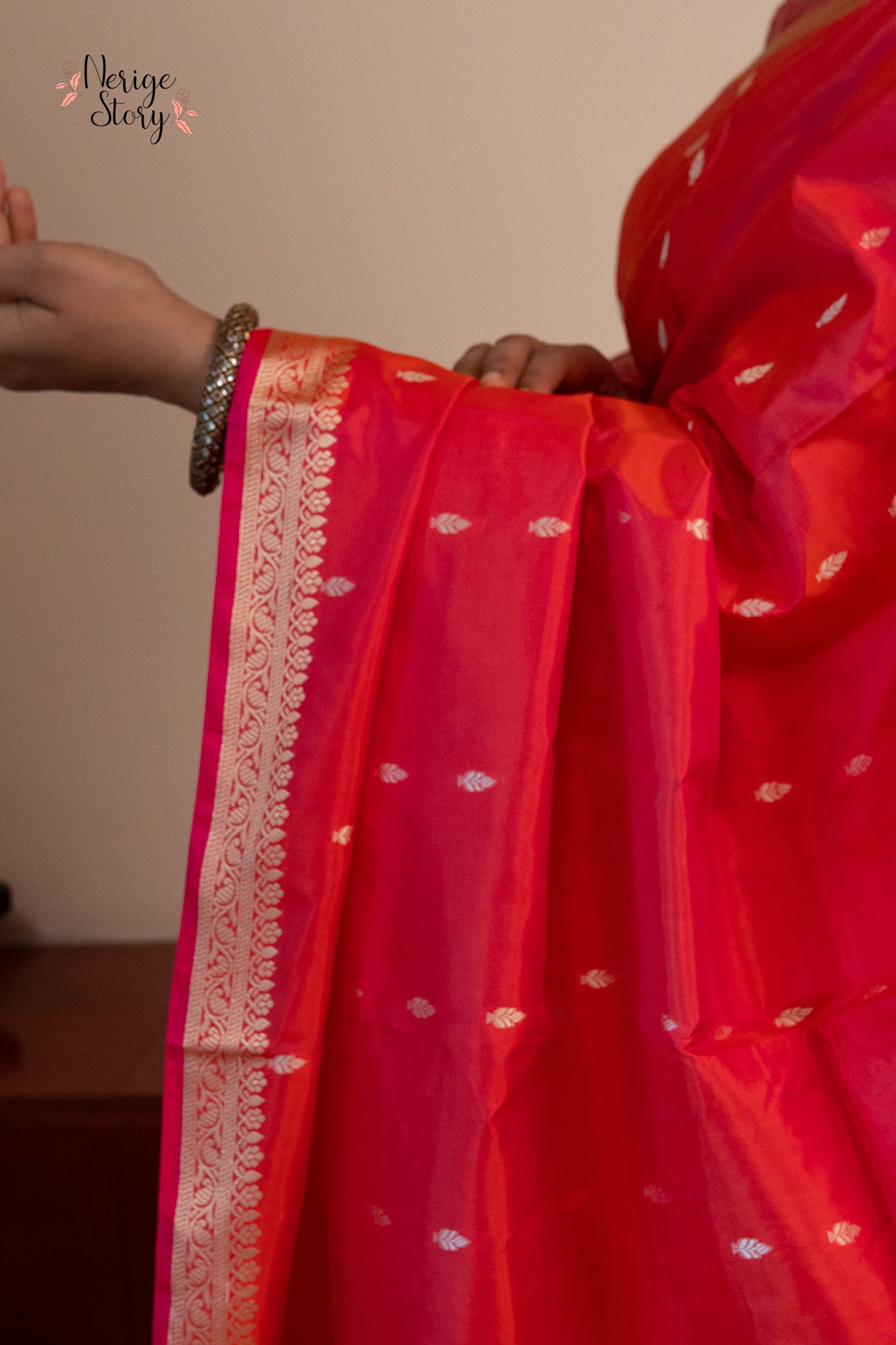 LALITHAKUMARI (ललिताकुमारी)