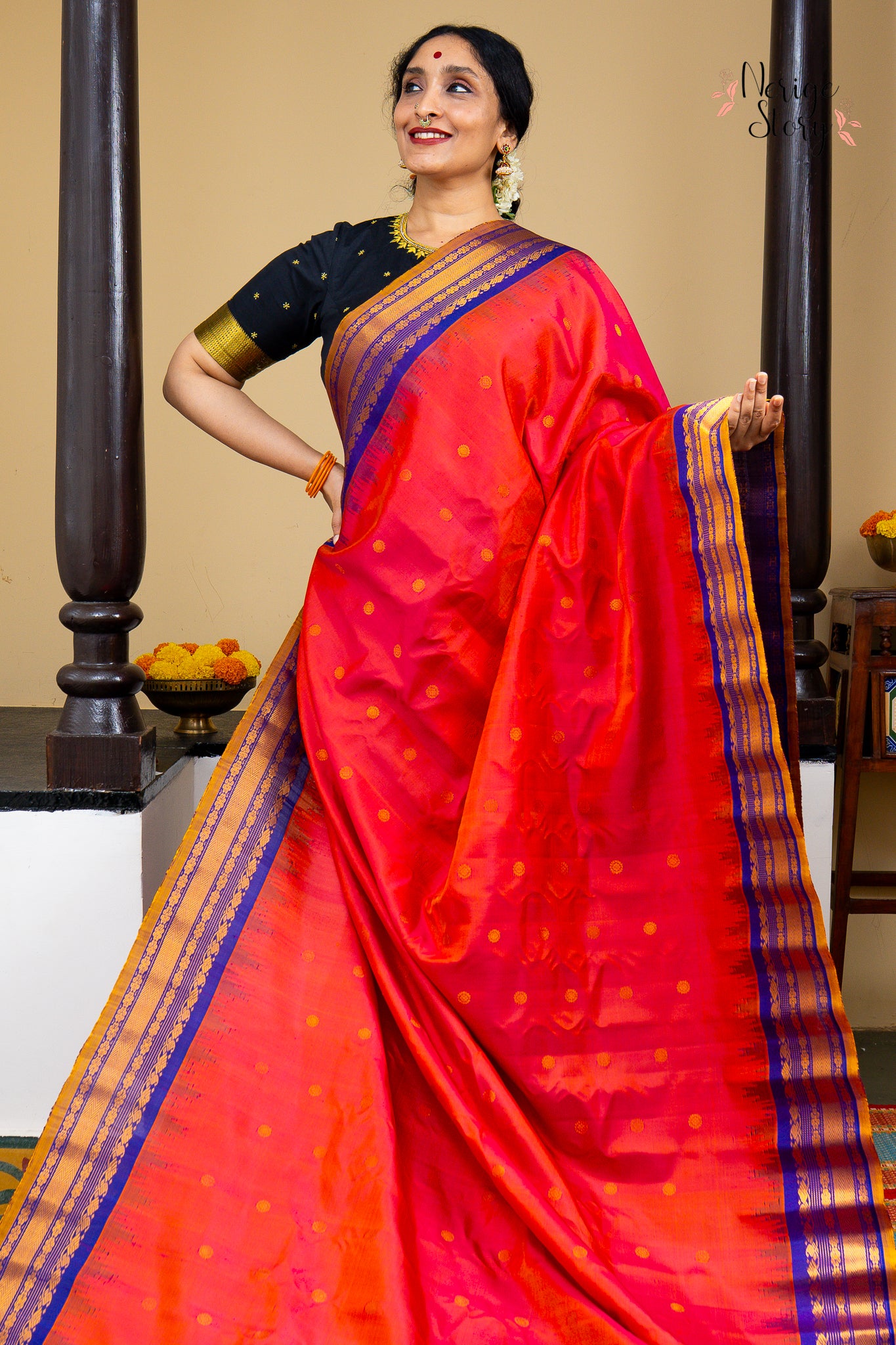 VISHNUPRIYA (విష్ణుప్రియ)