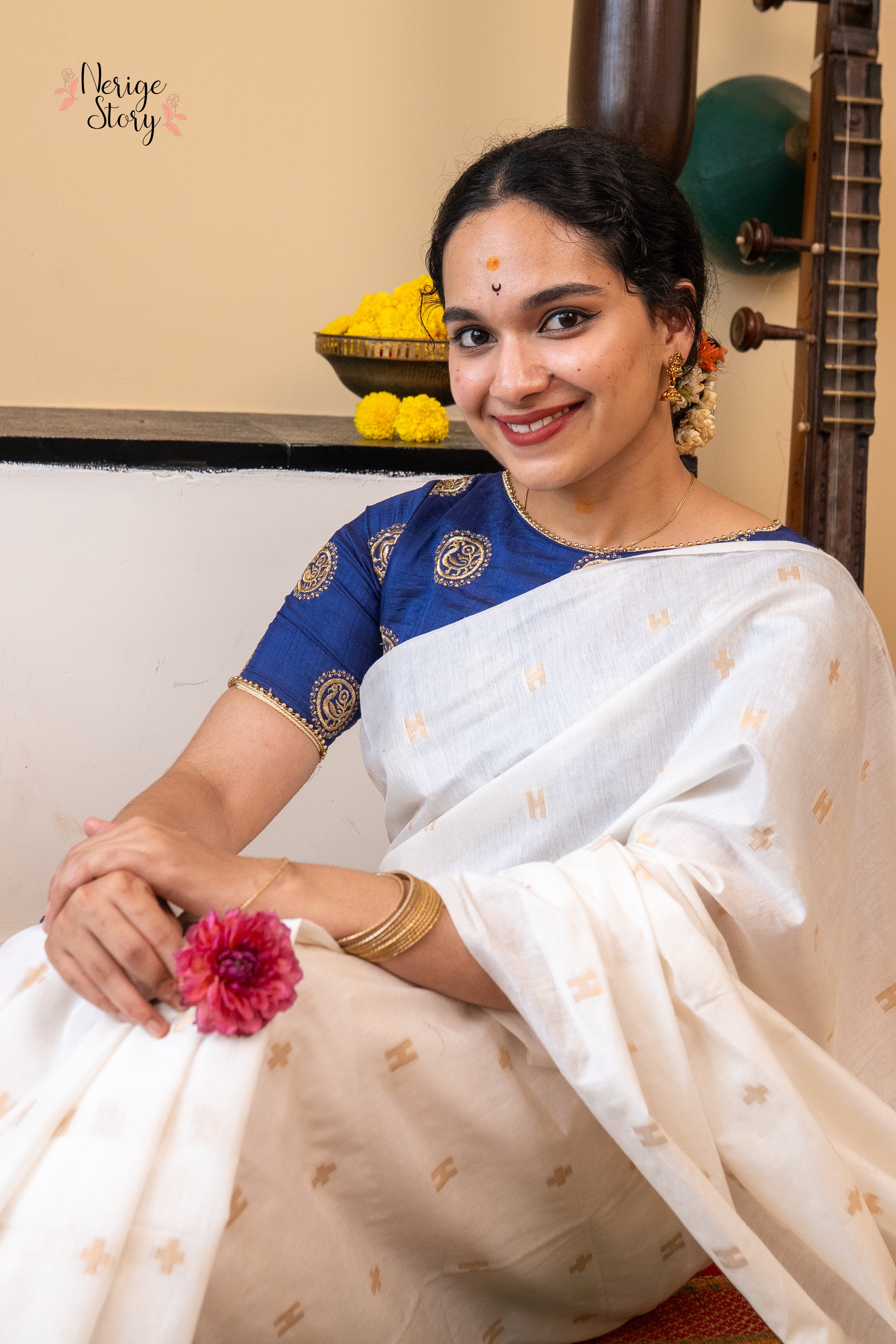 PONNONASMRITHI ( പൊന്നോനസ്മൃതി )