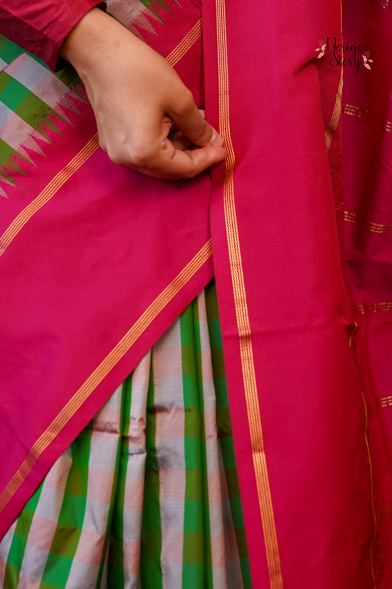 JAYASHREE (ಜಯಶ್ರೀ)