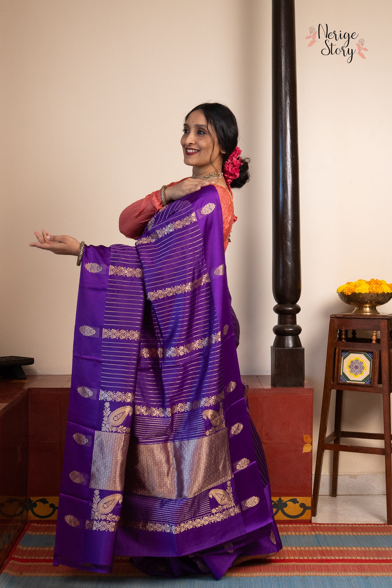 KALYANIPRIYA (कल्याणिप्रिया)