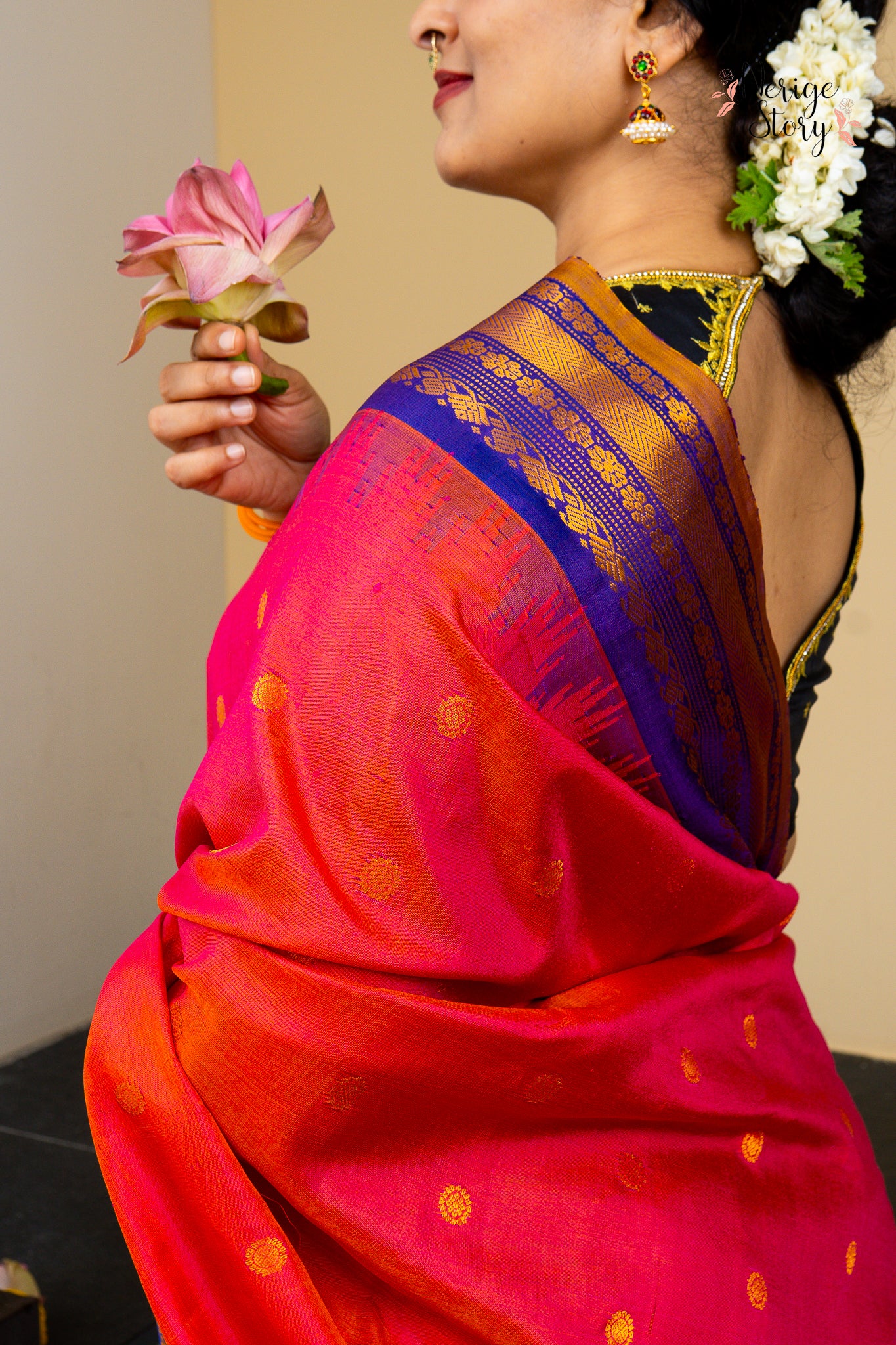 VISHNUPRIYA (విష్ణుప్రియ)