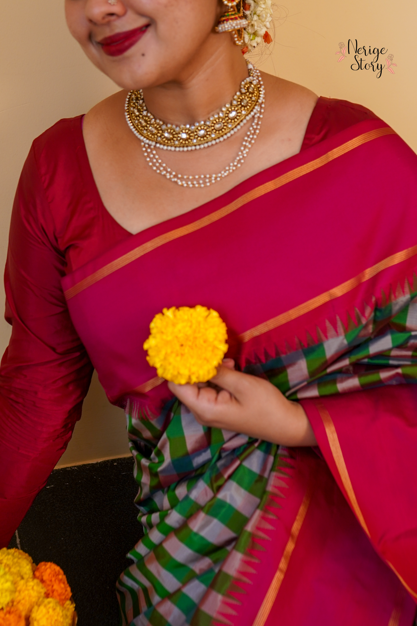 JAYASHREE (ಜಯಶ್ರೀ)