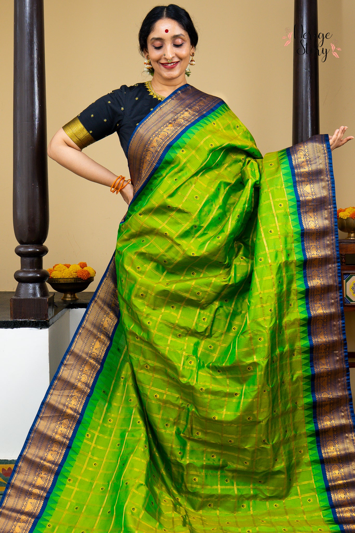 KOMALANGI (కోమలాంగి)