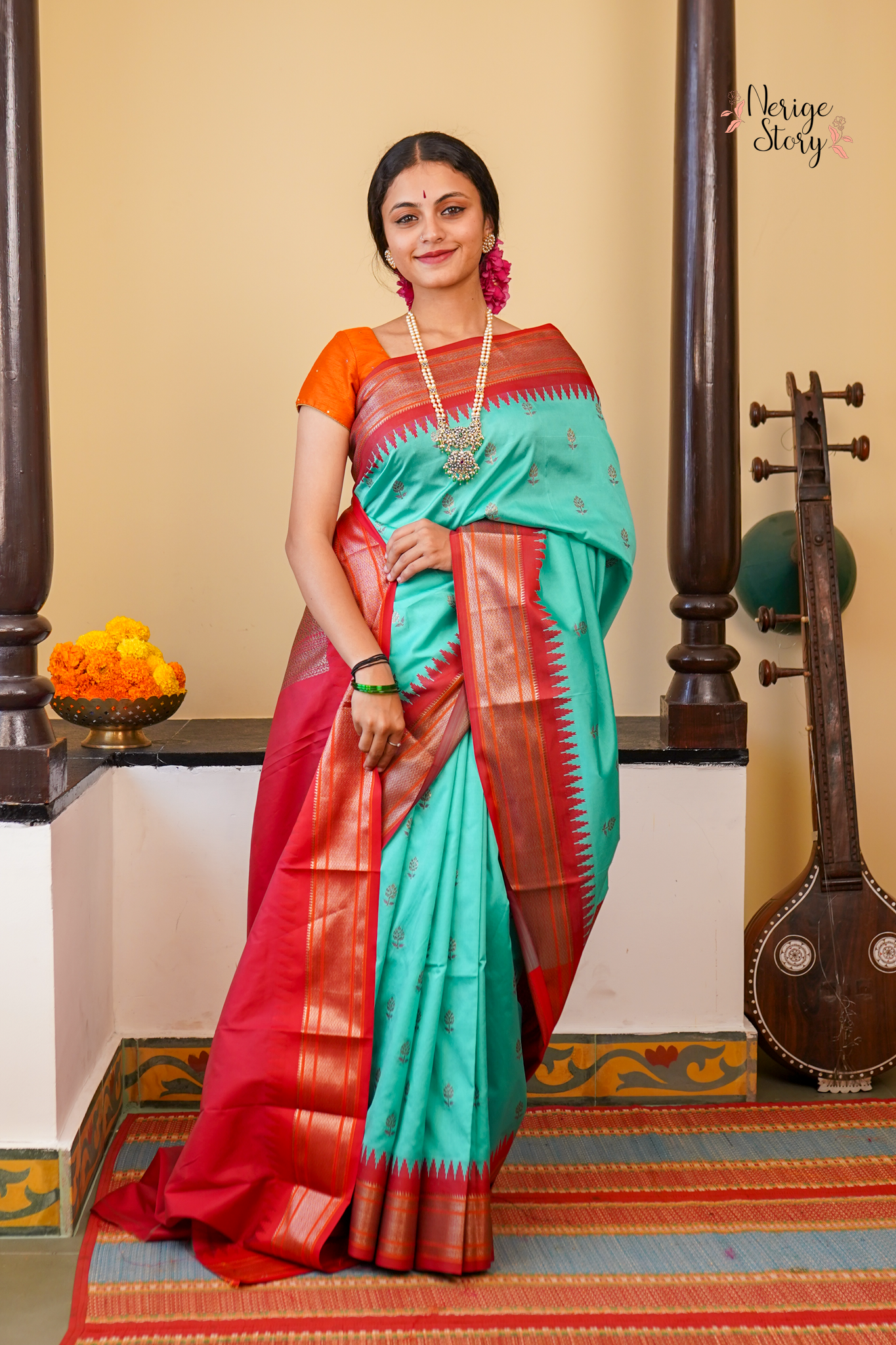 LALITIKA (ललितिका)