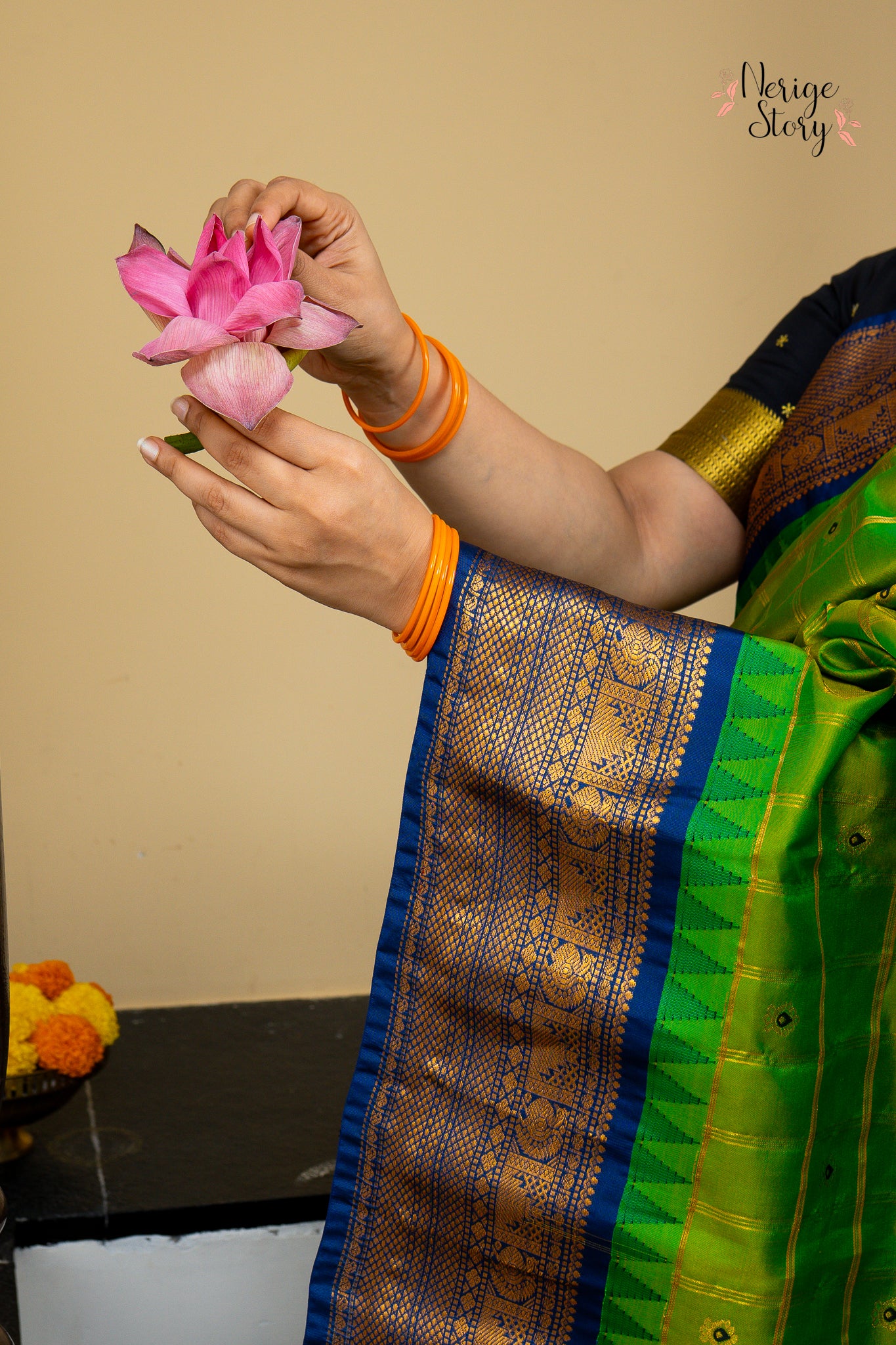 KOMALANGI (కోమలాంగి)