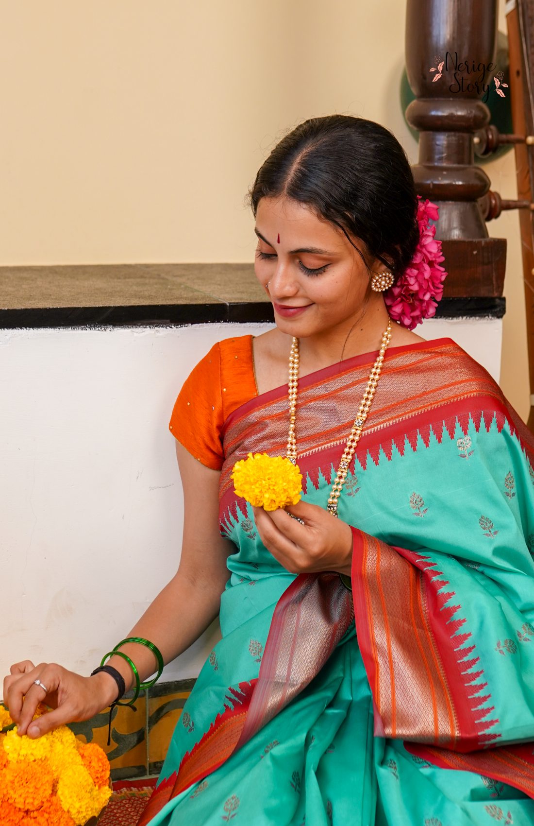 LALITIKA (ललितिका)