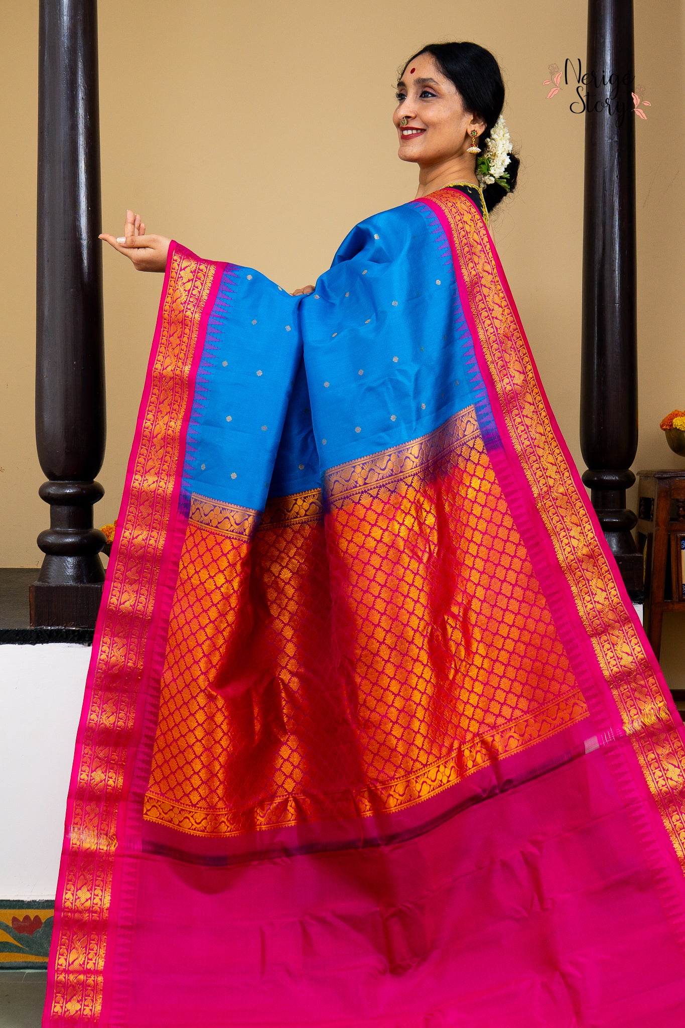 BHANVI (భాన్వి)