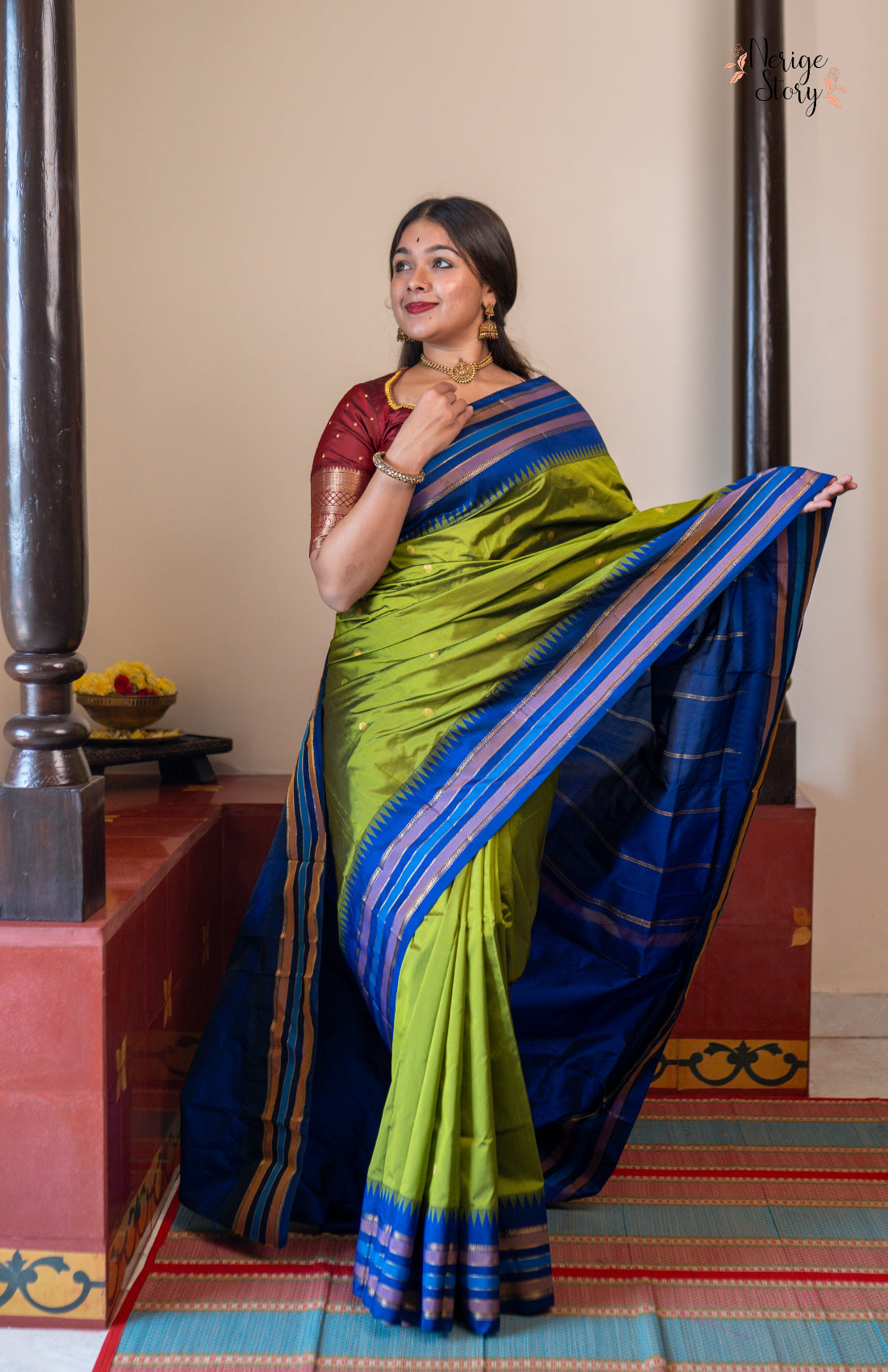 PALLAVI (ಪಲ್ಲವಿ)