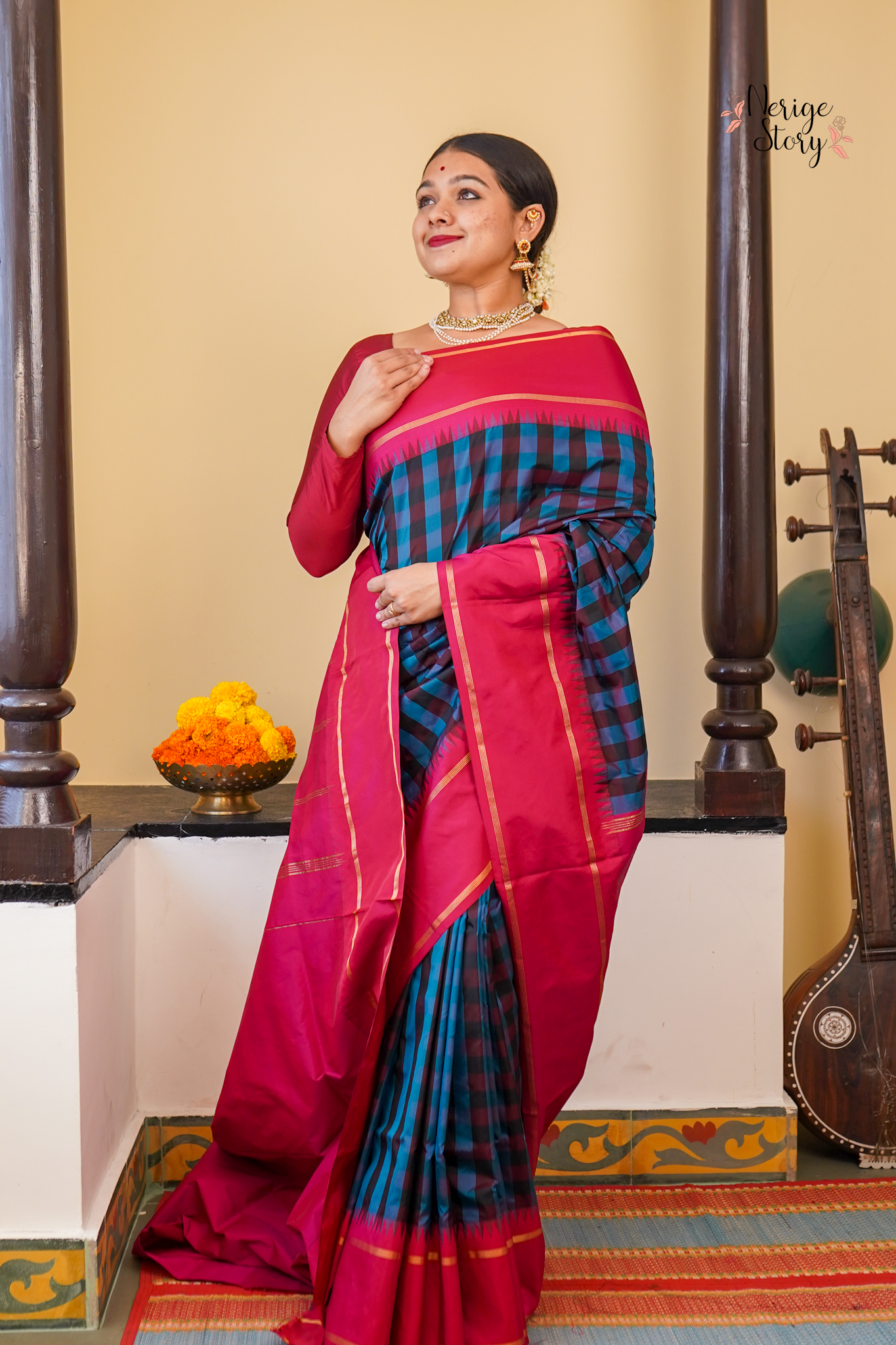 SHUBHASHREE (ಶುಭಶ್ರೀ)