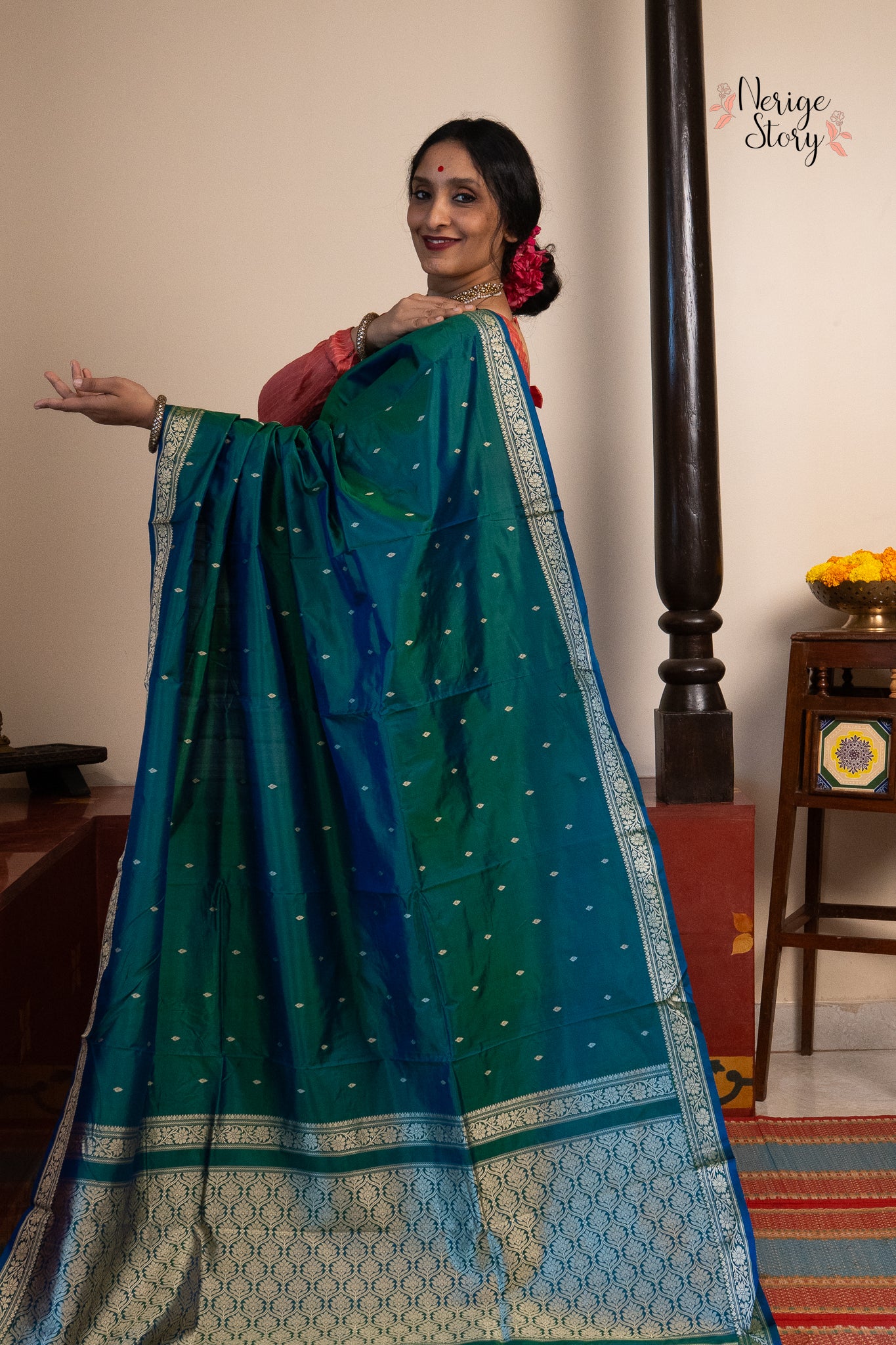 PADMAPRIYANKA (पद्मप्रियंका)