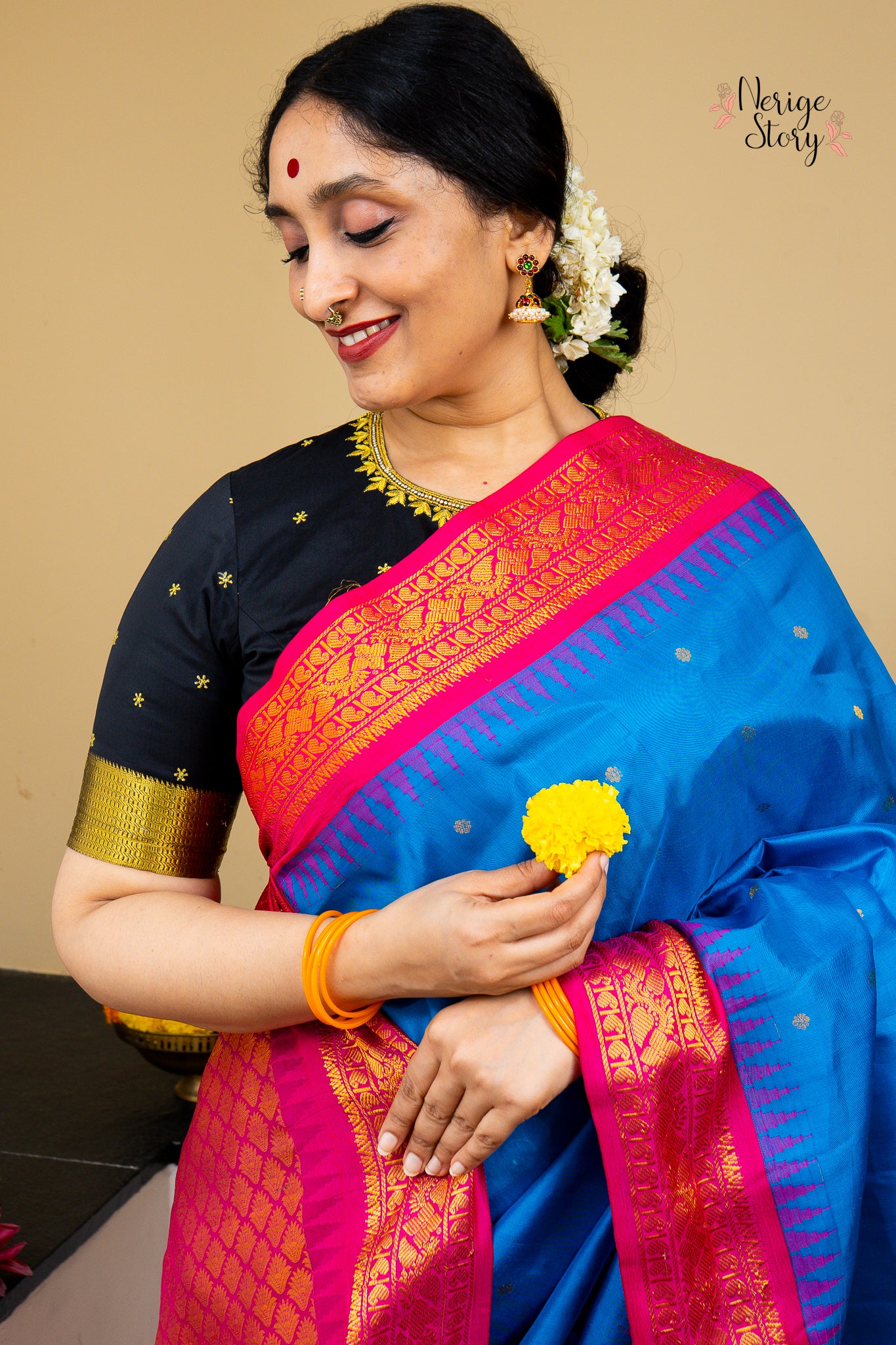 BHANVI (భాన్వి)