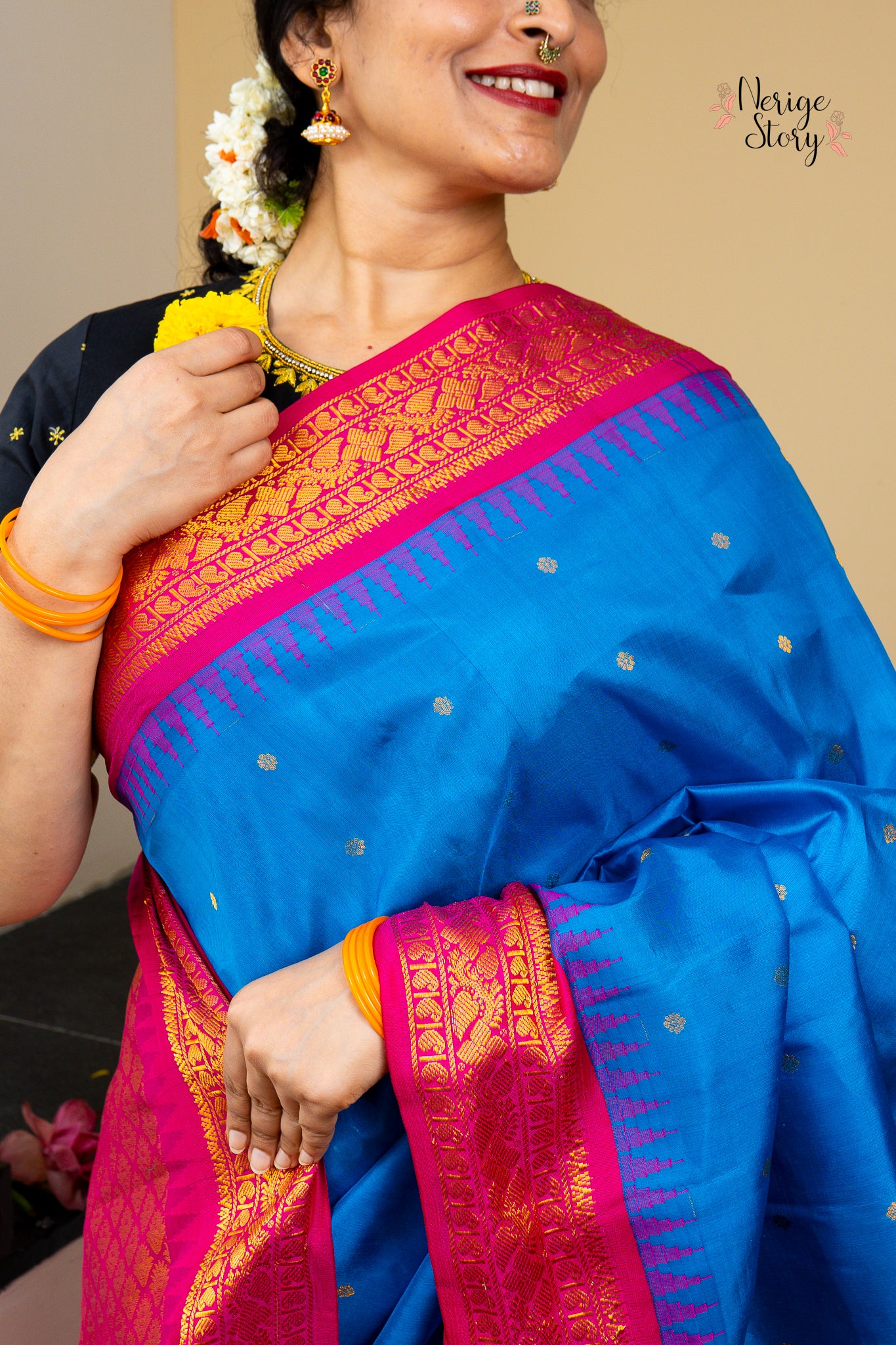 BHANVI (భాన్వి)