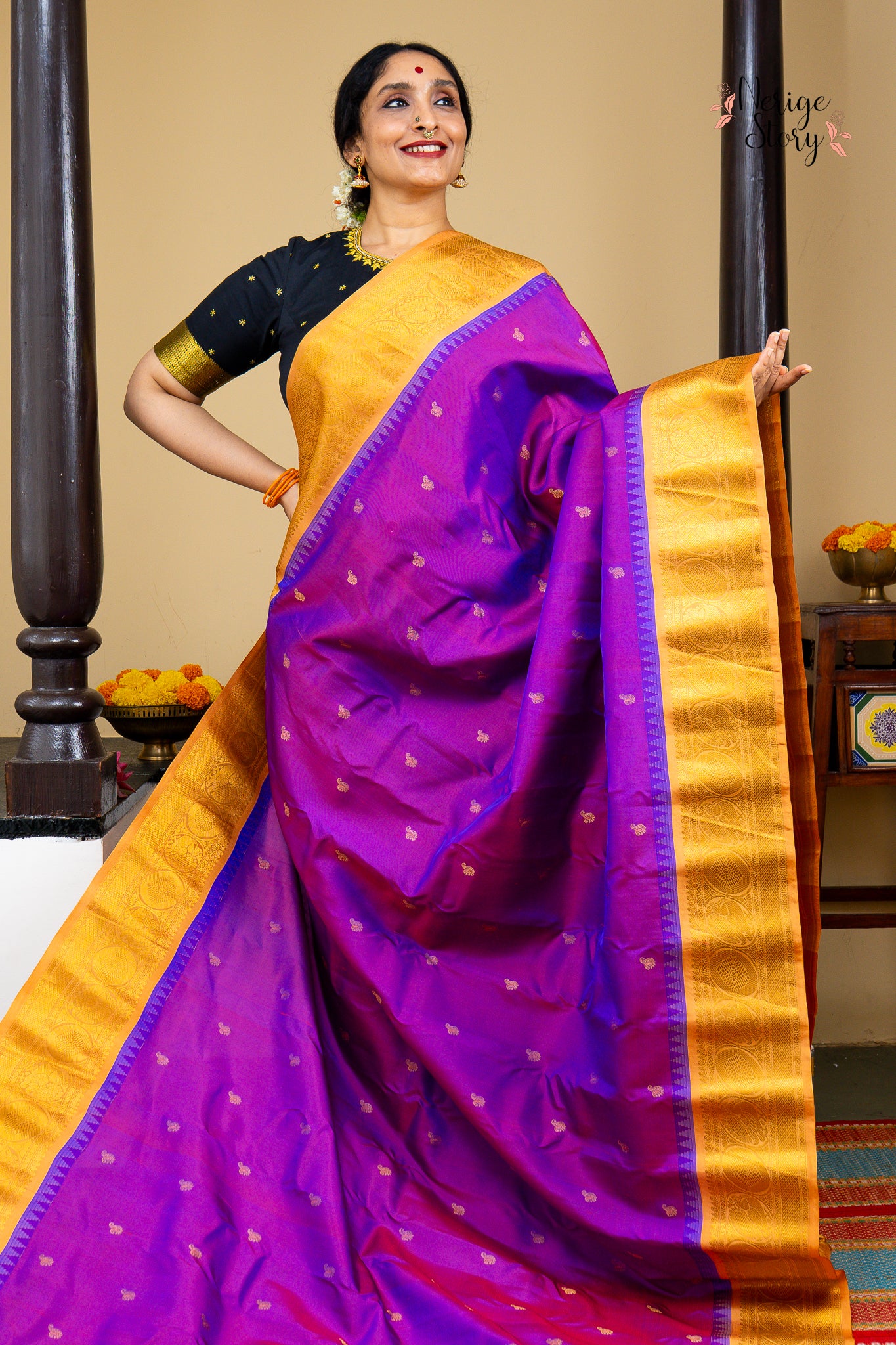 NIRMALA (నిర్మల)