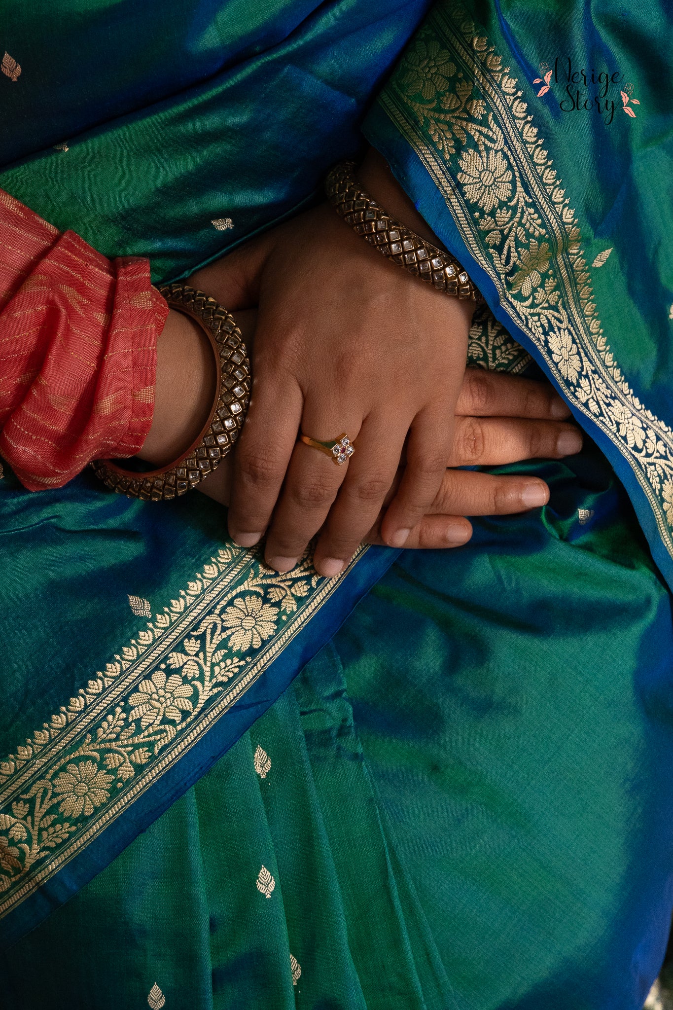 PADMAPRIYANKA (पद्मप्रियंका)