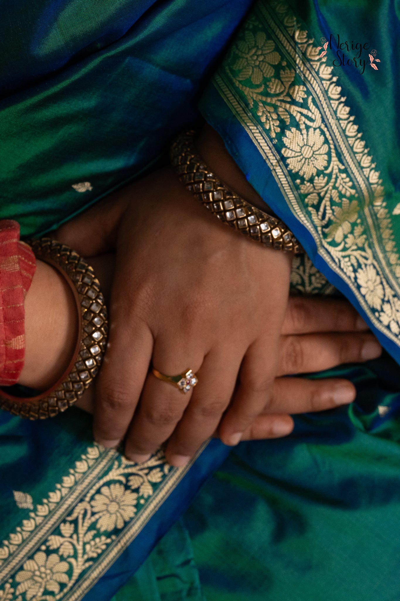 PADMAPRIYANKA (पद्मप्रियंका)