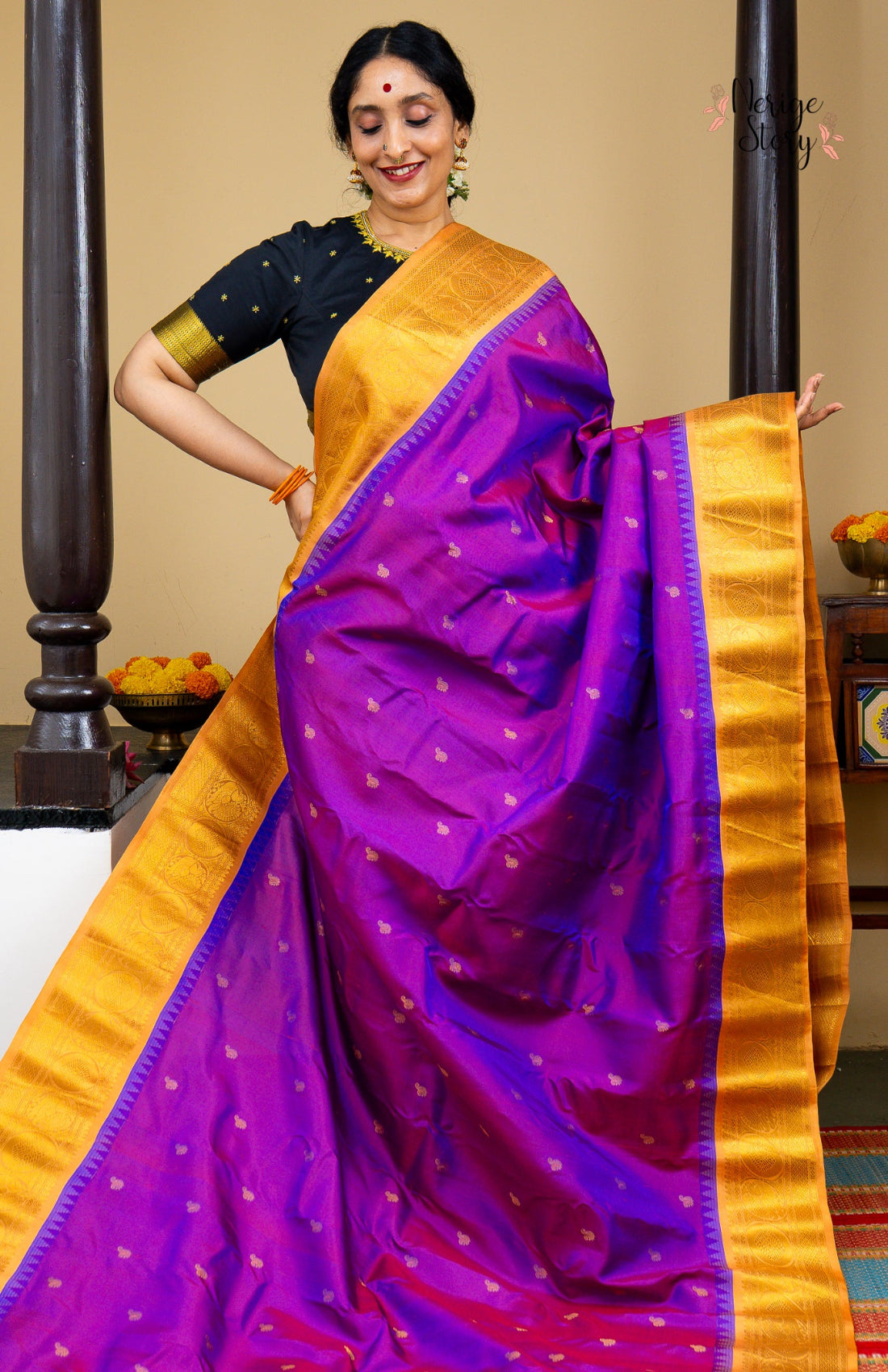 NIRMALA (నిర్మల)
