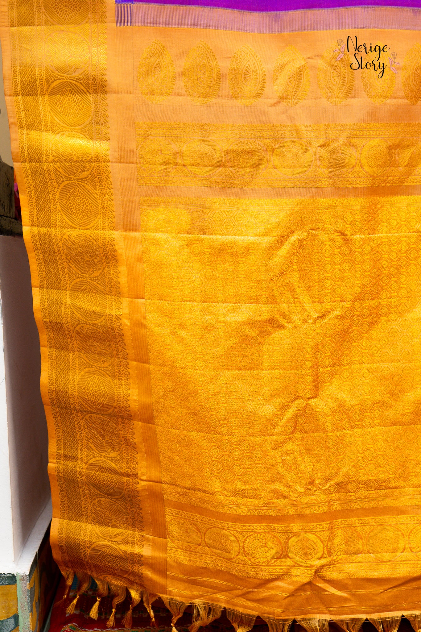 NIRMALA (నిర్మల)