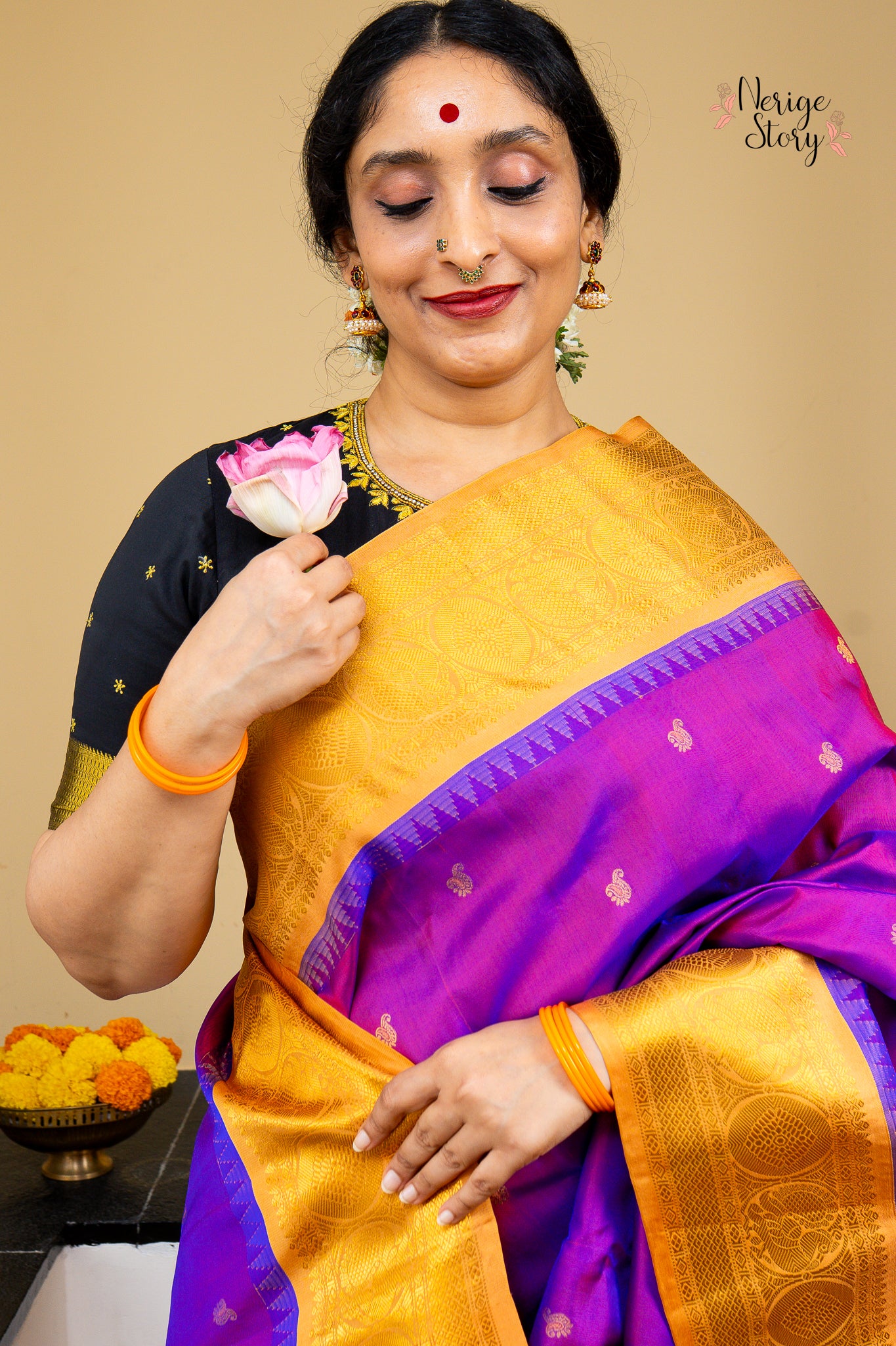 NIRMALA (నిర్మల)