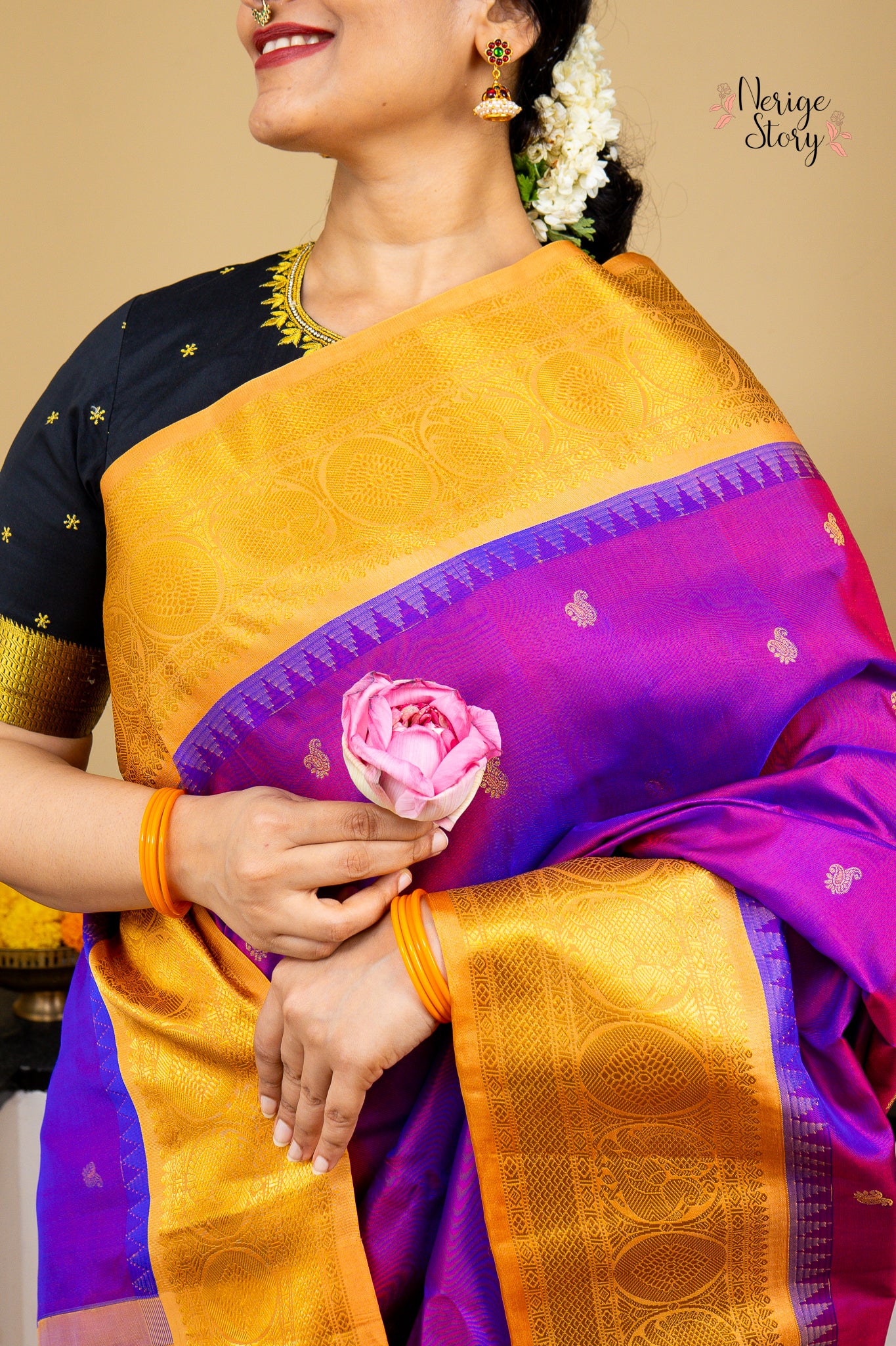 NIRMALA (నిర్మల)