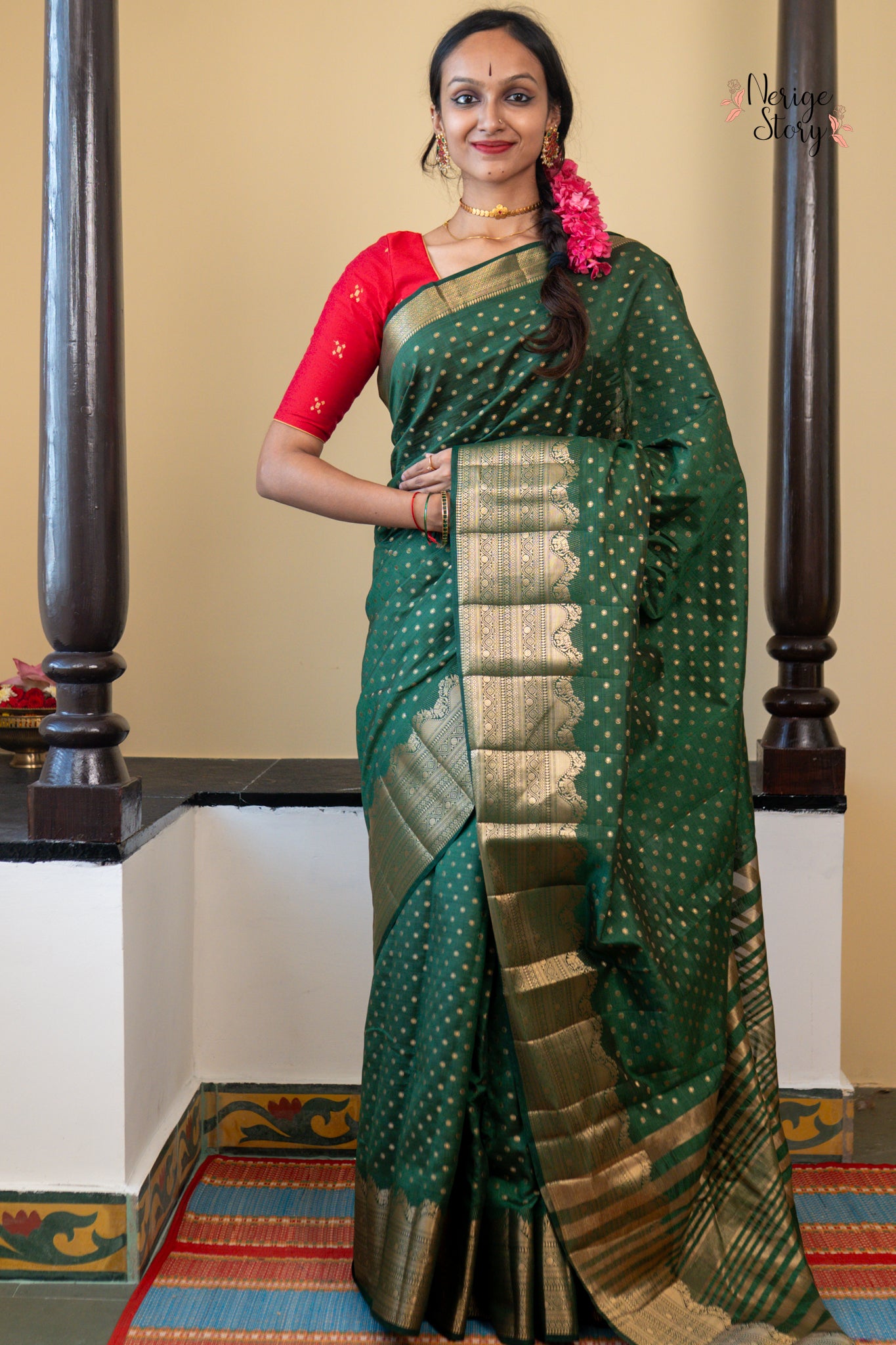 NANDINI (नंदिनी)