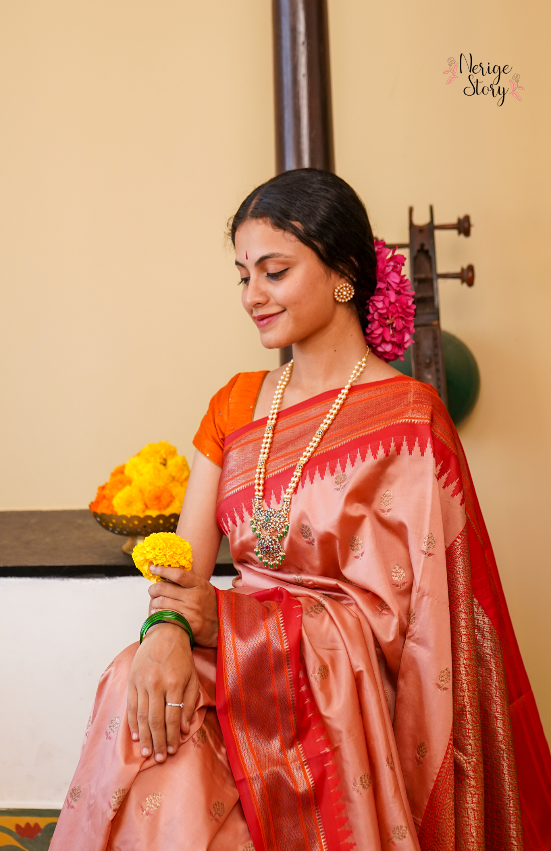 RUDHVI (रुध्वी)