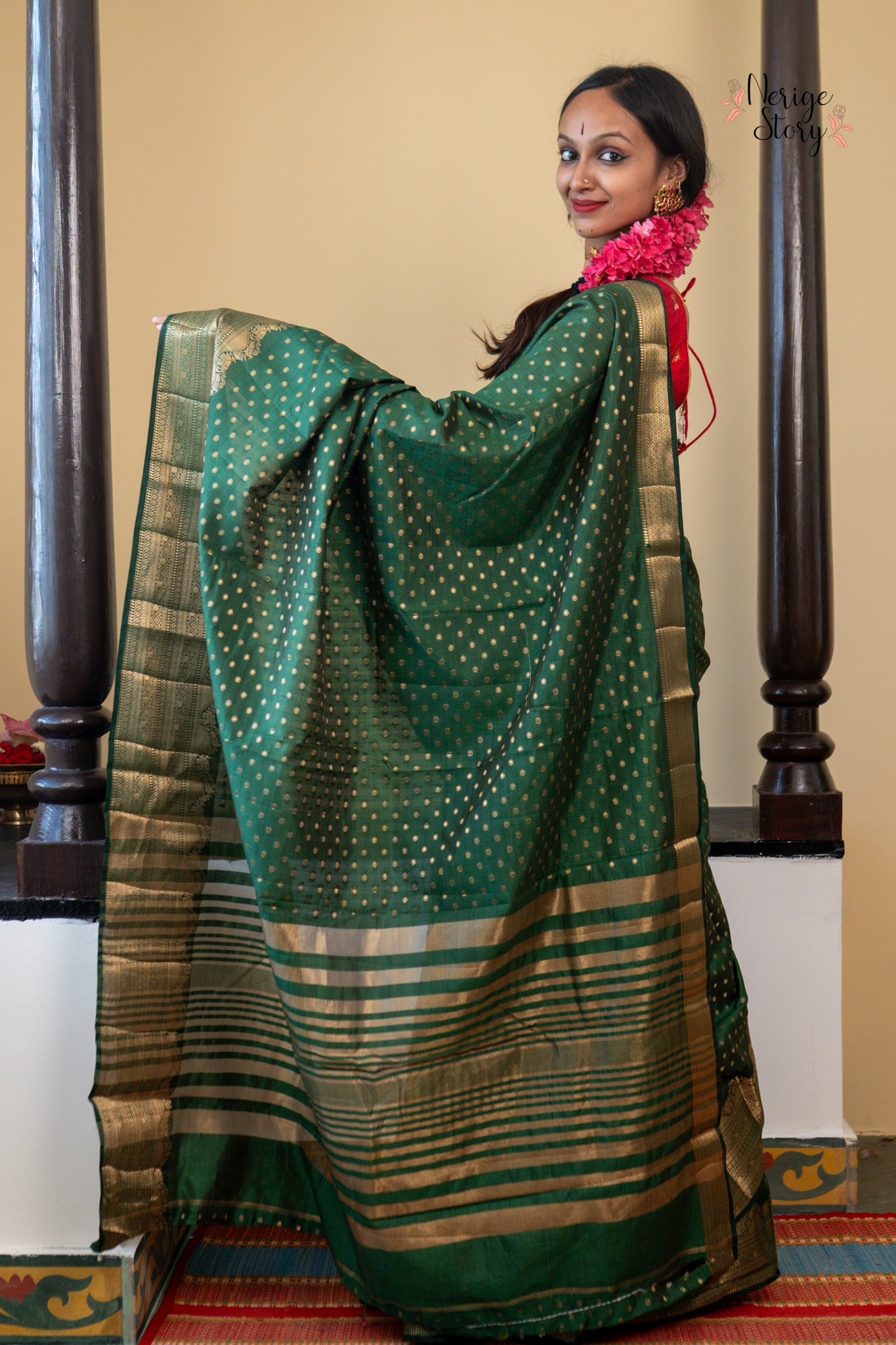 NANDINI (नंदिनी)