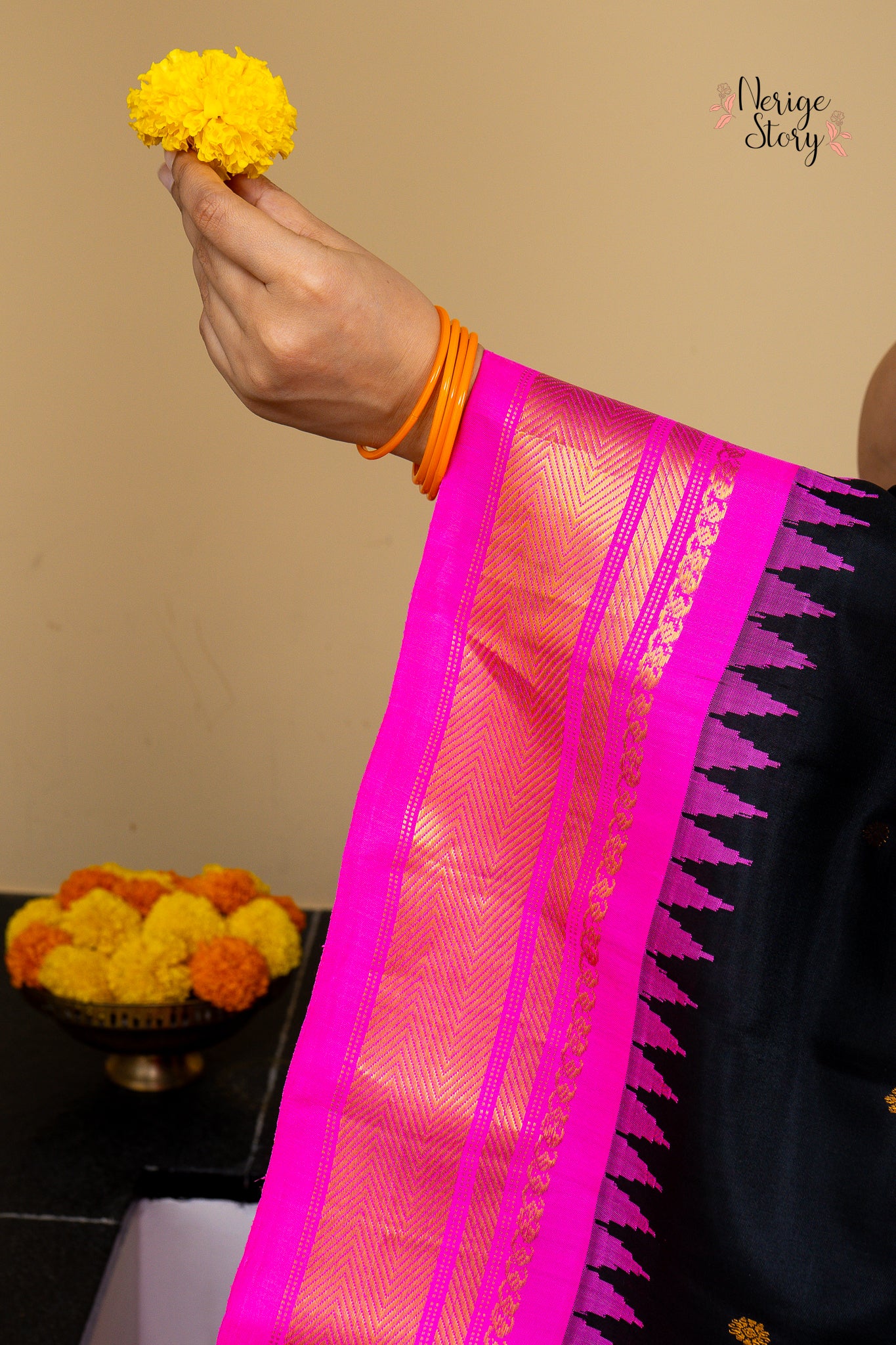 PAVITRA (పవిత్ర)