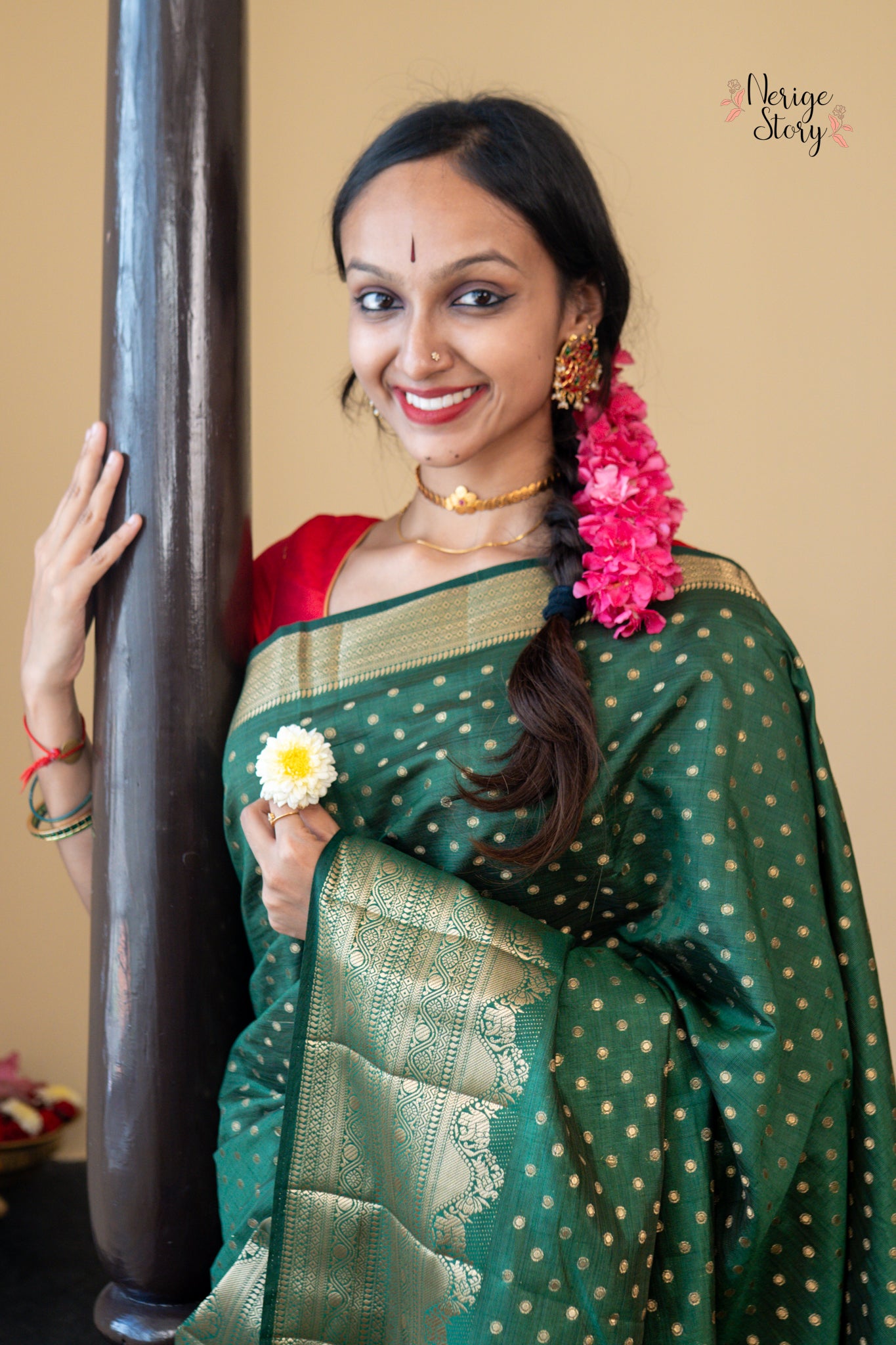 NANDINI (नंदिनी)