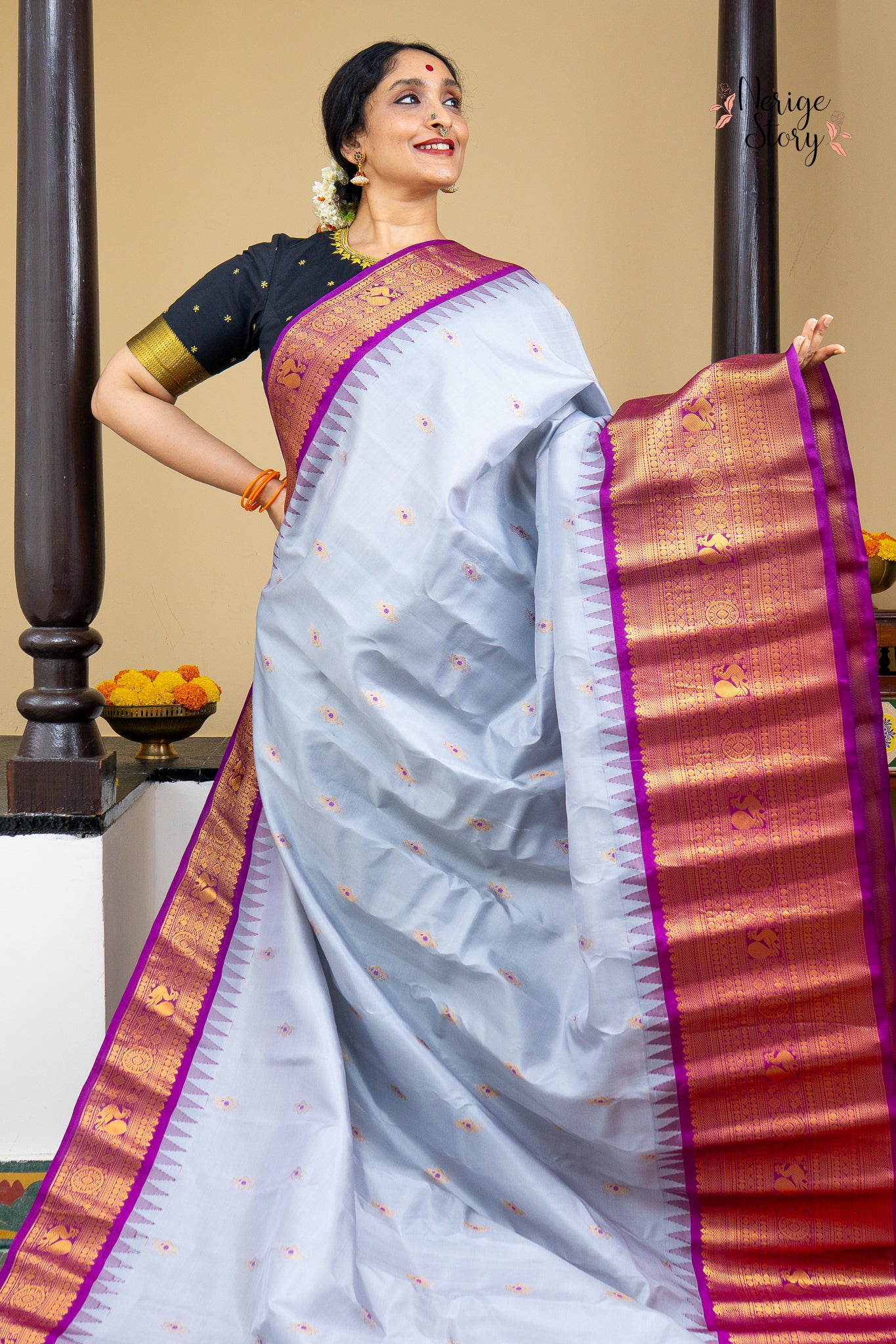 TAPASVINI (తపస్విని)