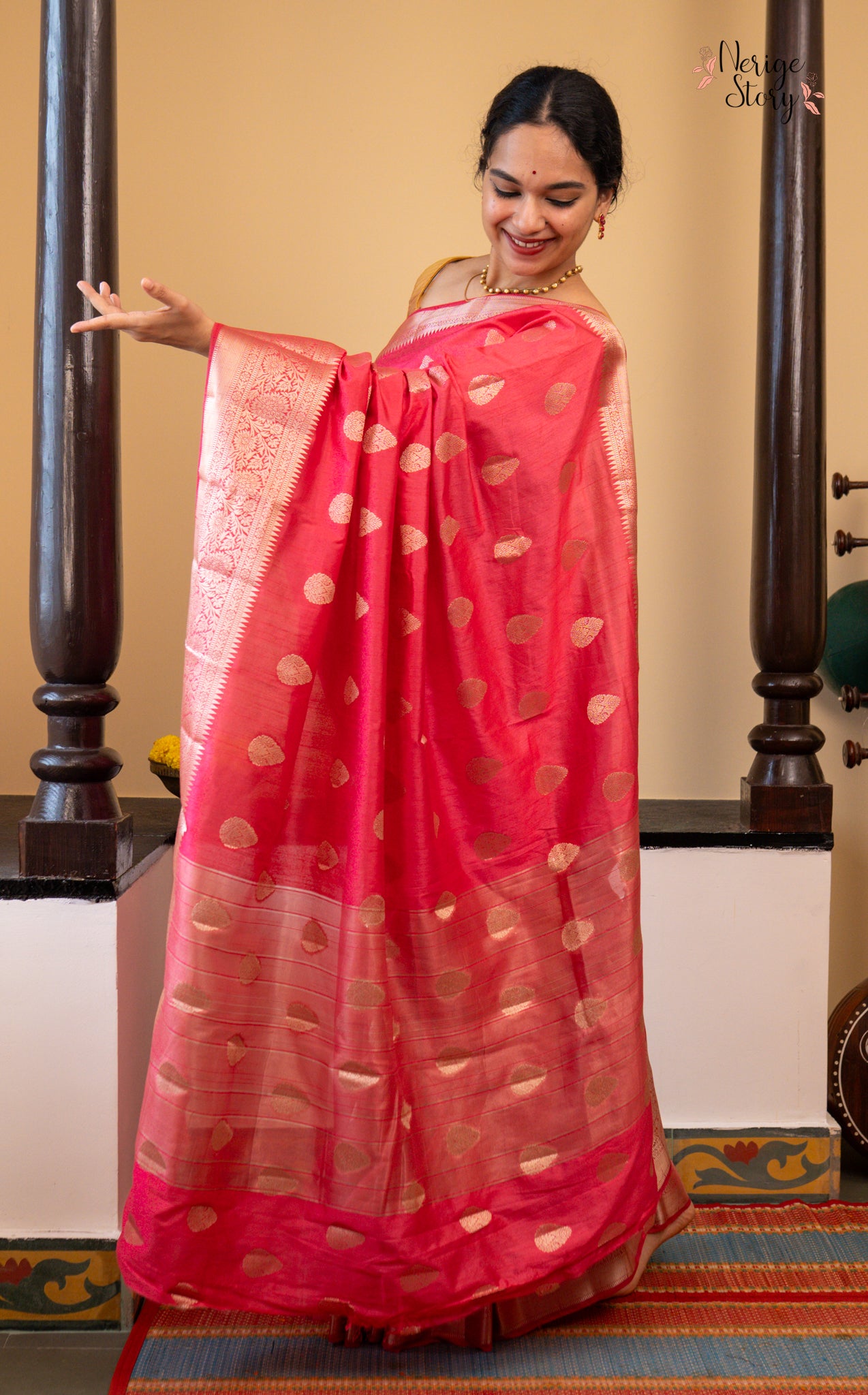 PRANATI (प्रणति)