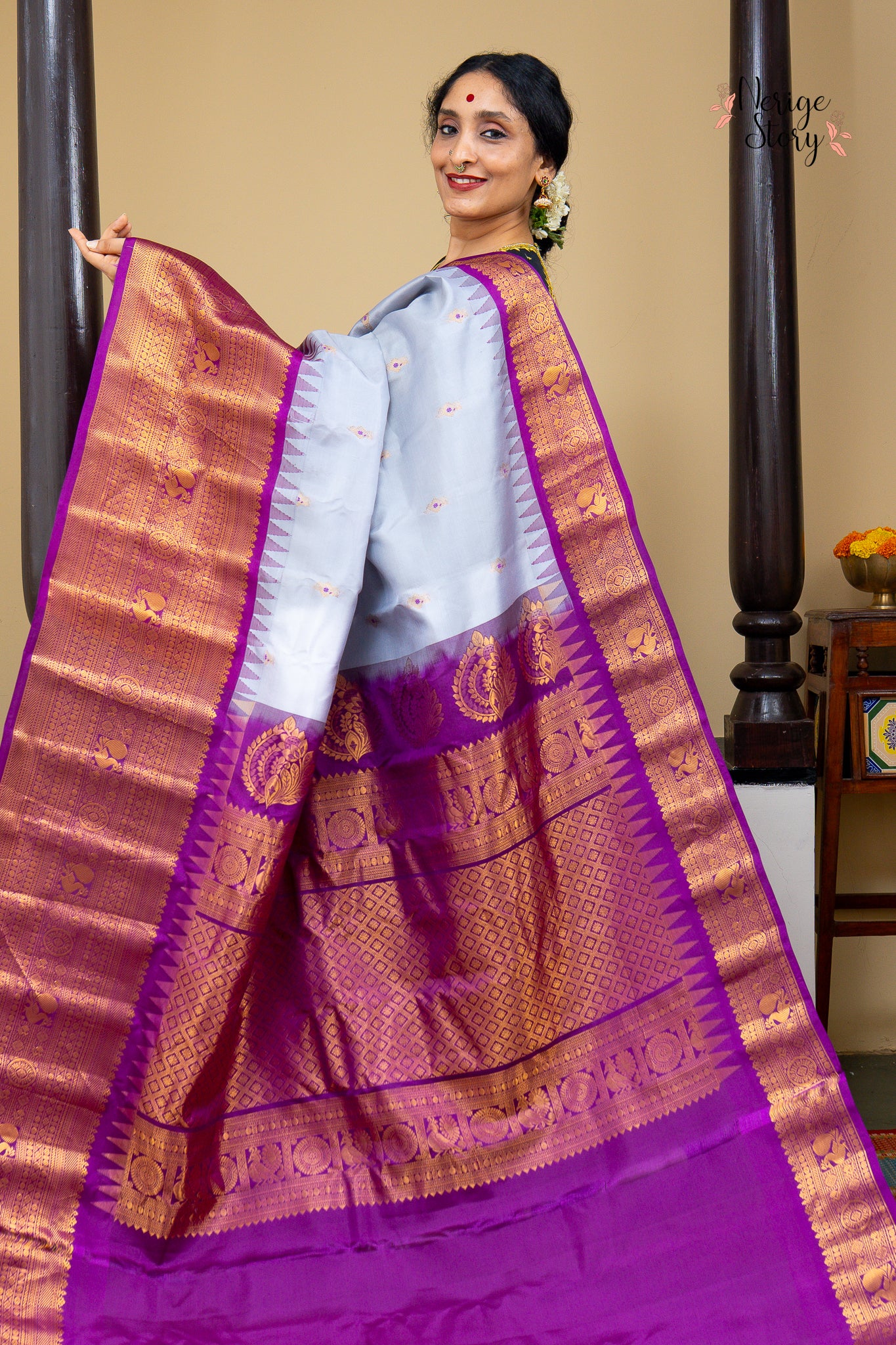 TAPASVINI (తపస్విని)