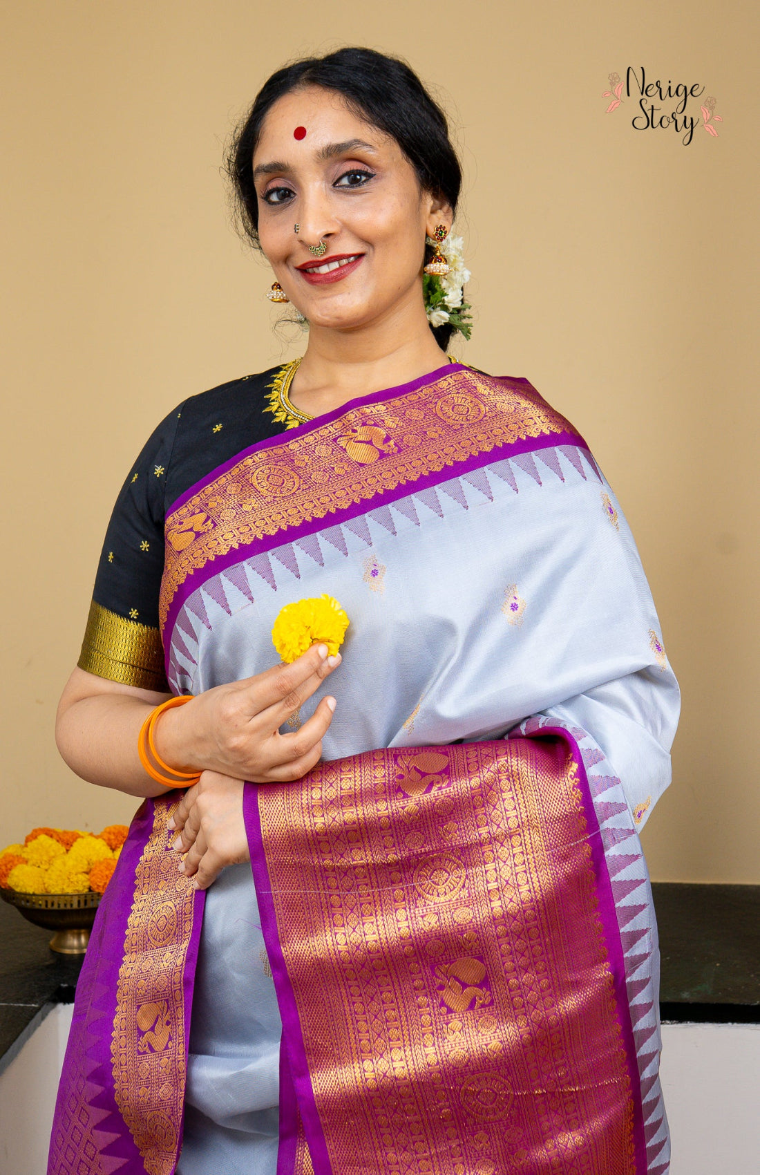 TAPASVINI (తపస్విని)