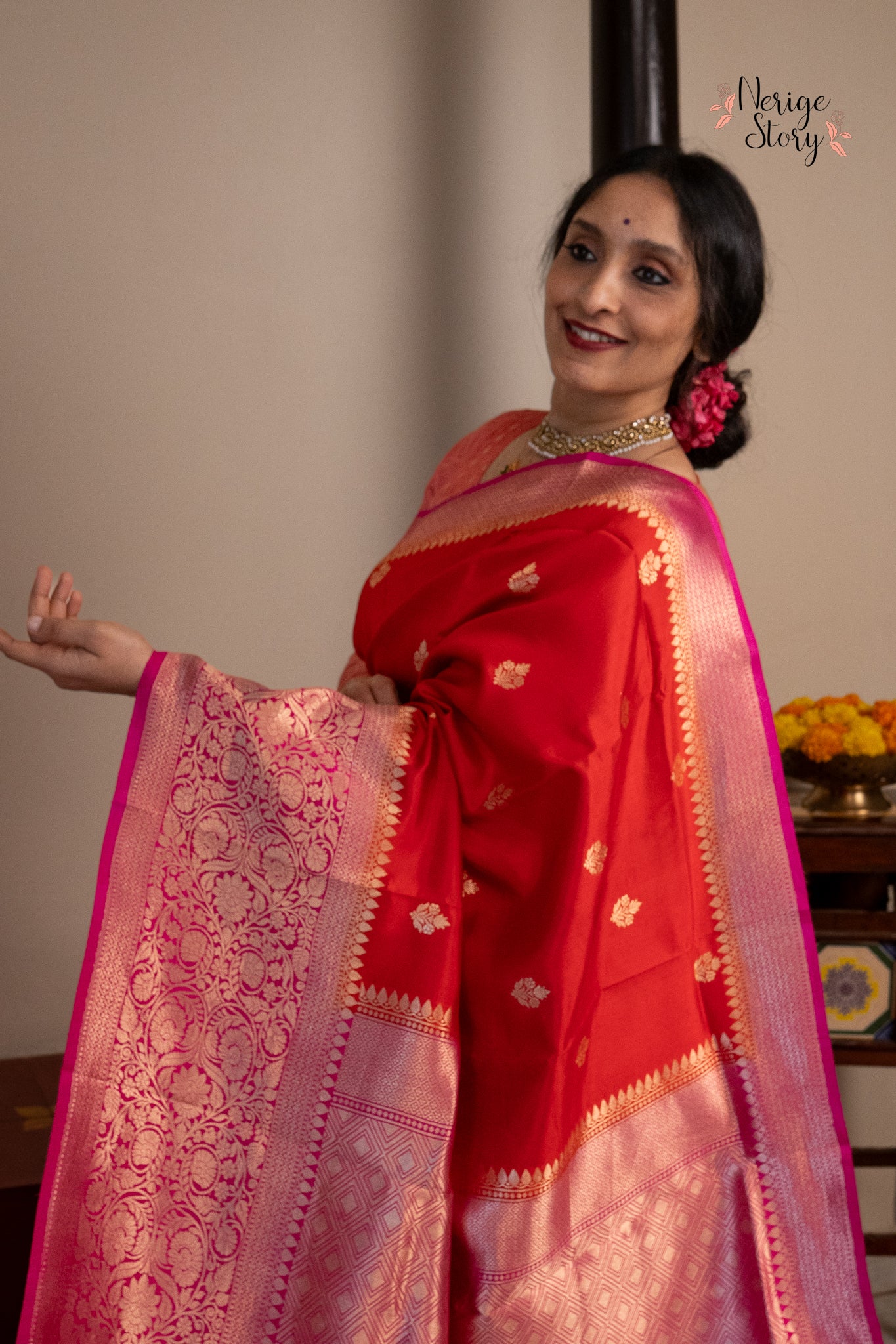 VIJAYALAKSHMI (विजयलक्ष्मी)