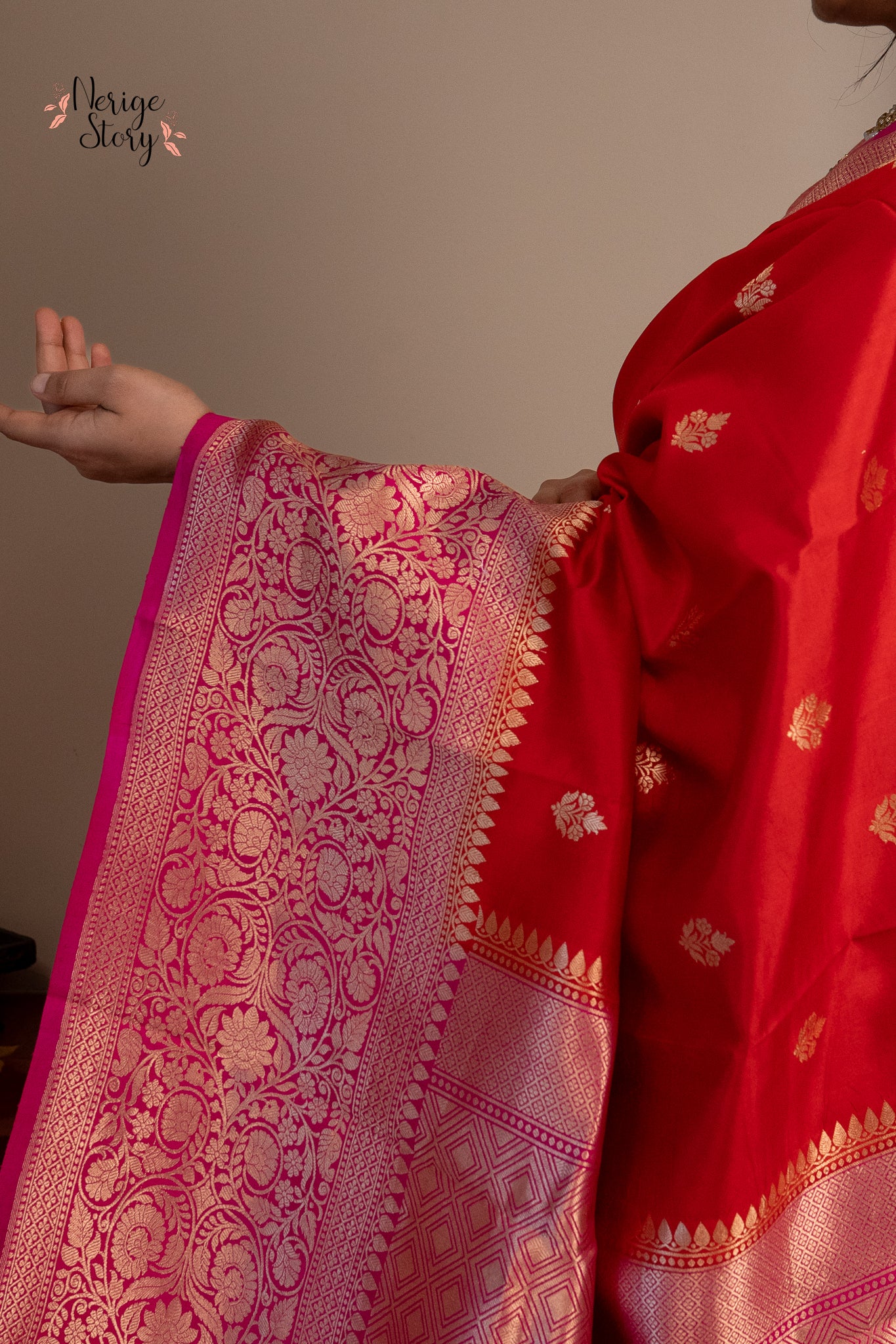 VIJAYALAKSHMI (विजयलक्ष्मी)