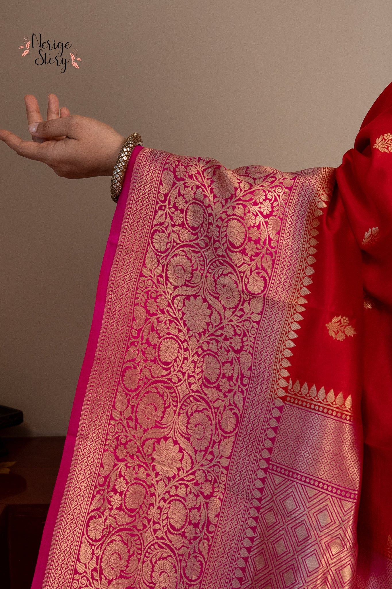 VIJAYALAKSHMI (विजयलक्ष्मी)
