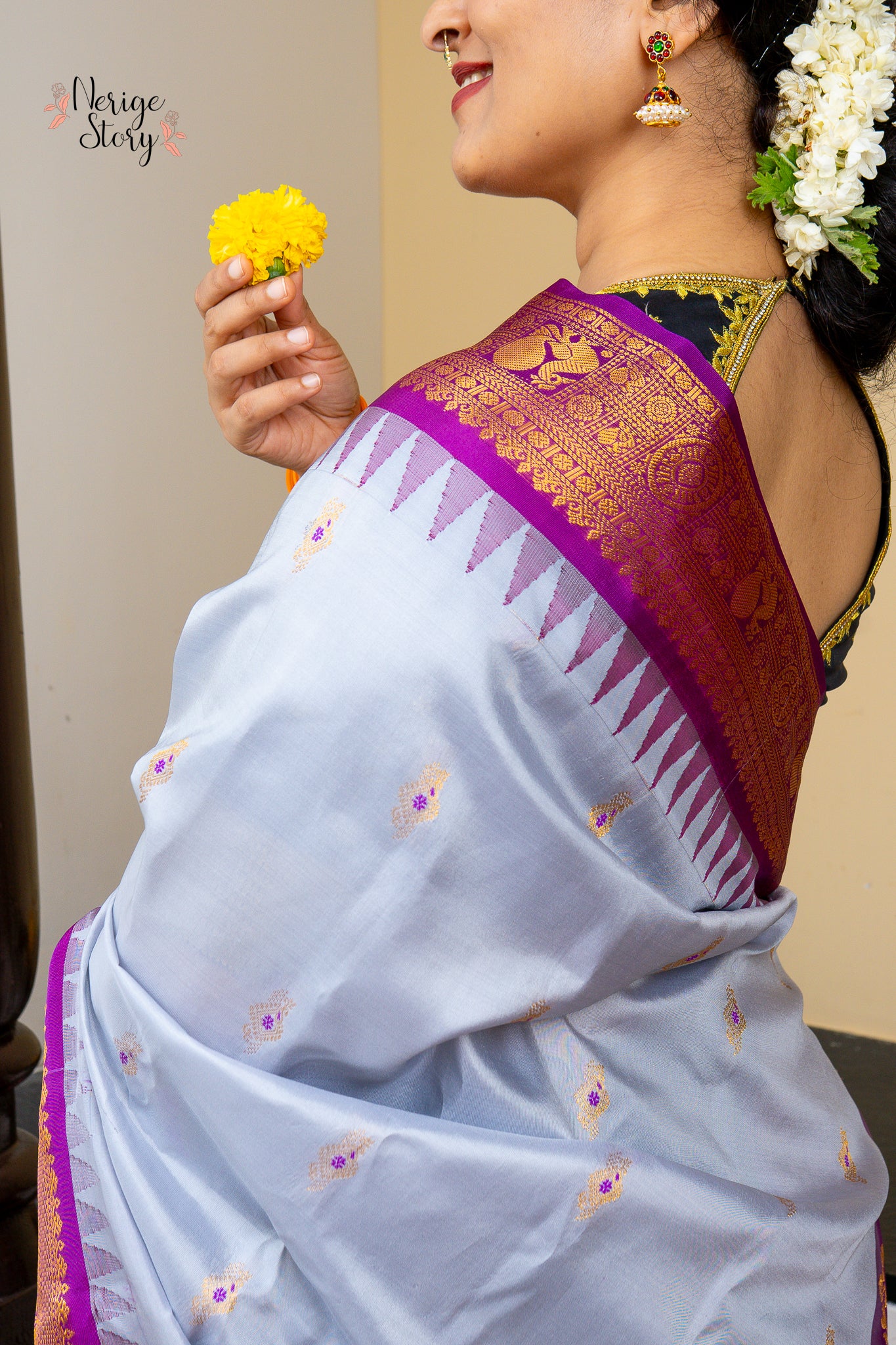TAPASVINI (తపస్విని)