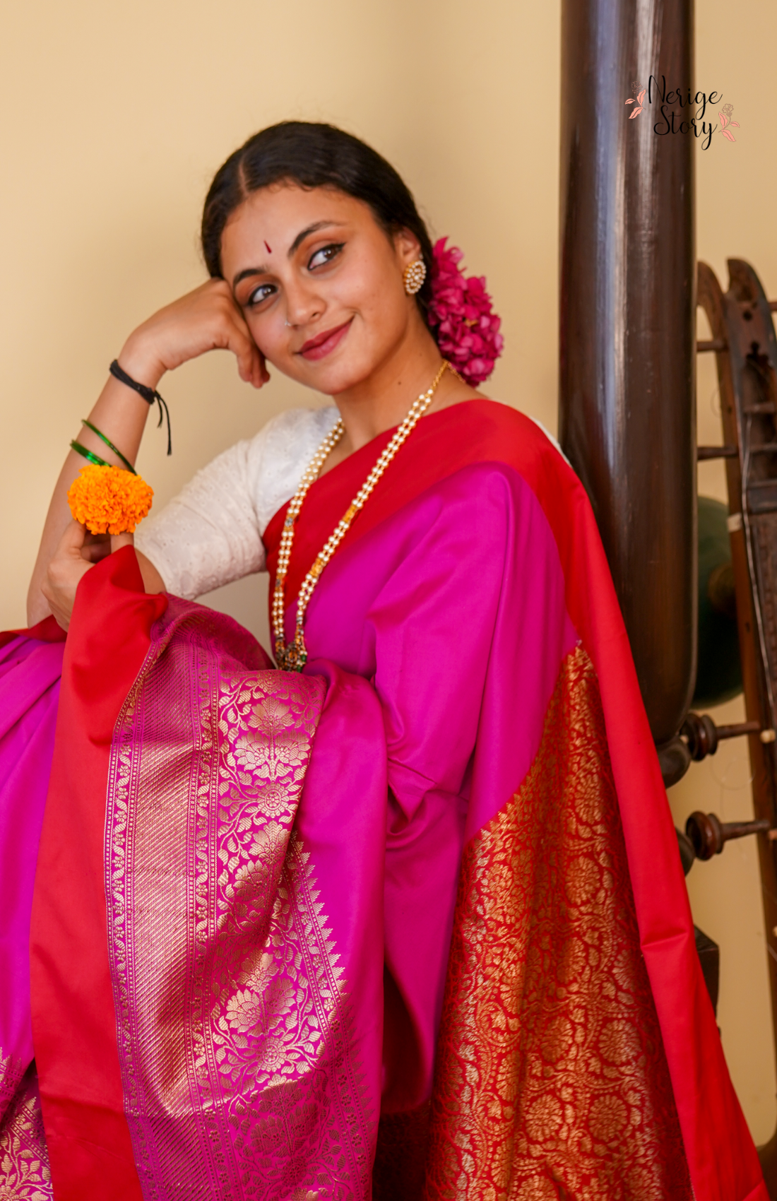 KIRANIKA (किरणिका)