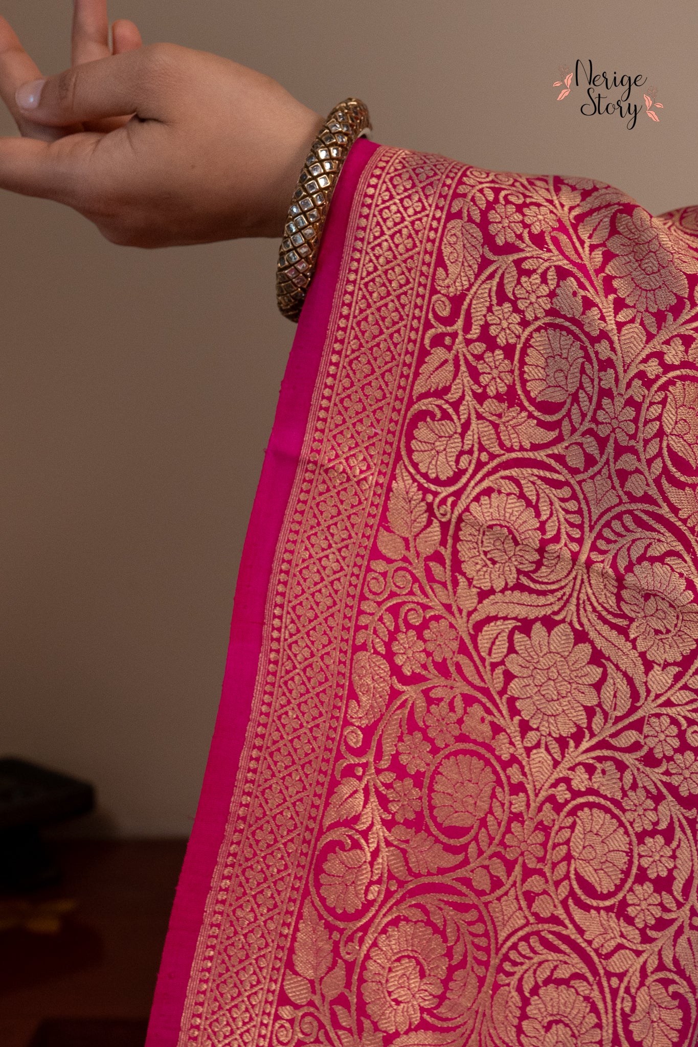 VIJAYALAKSHMI (विजयलक्ष्मी)