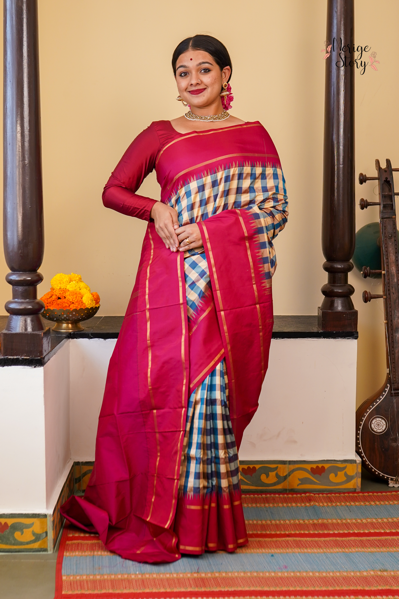 SANJANA (ಸಂಜನಾ)